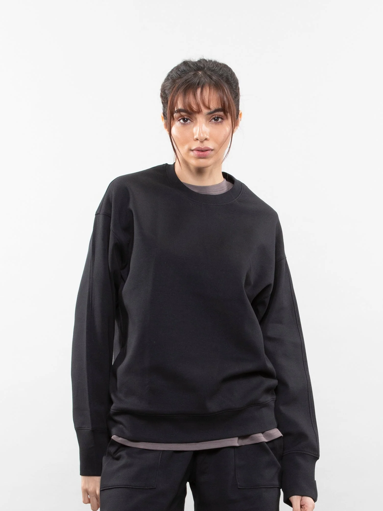 Crewneck sweatshirt - Image 26