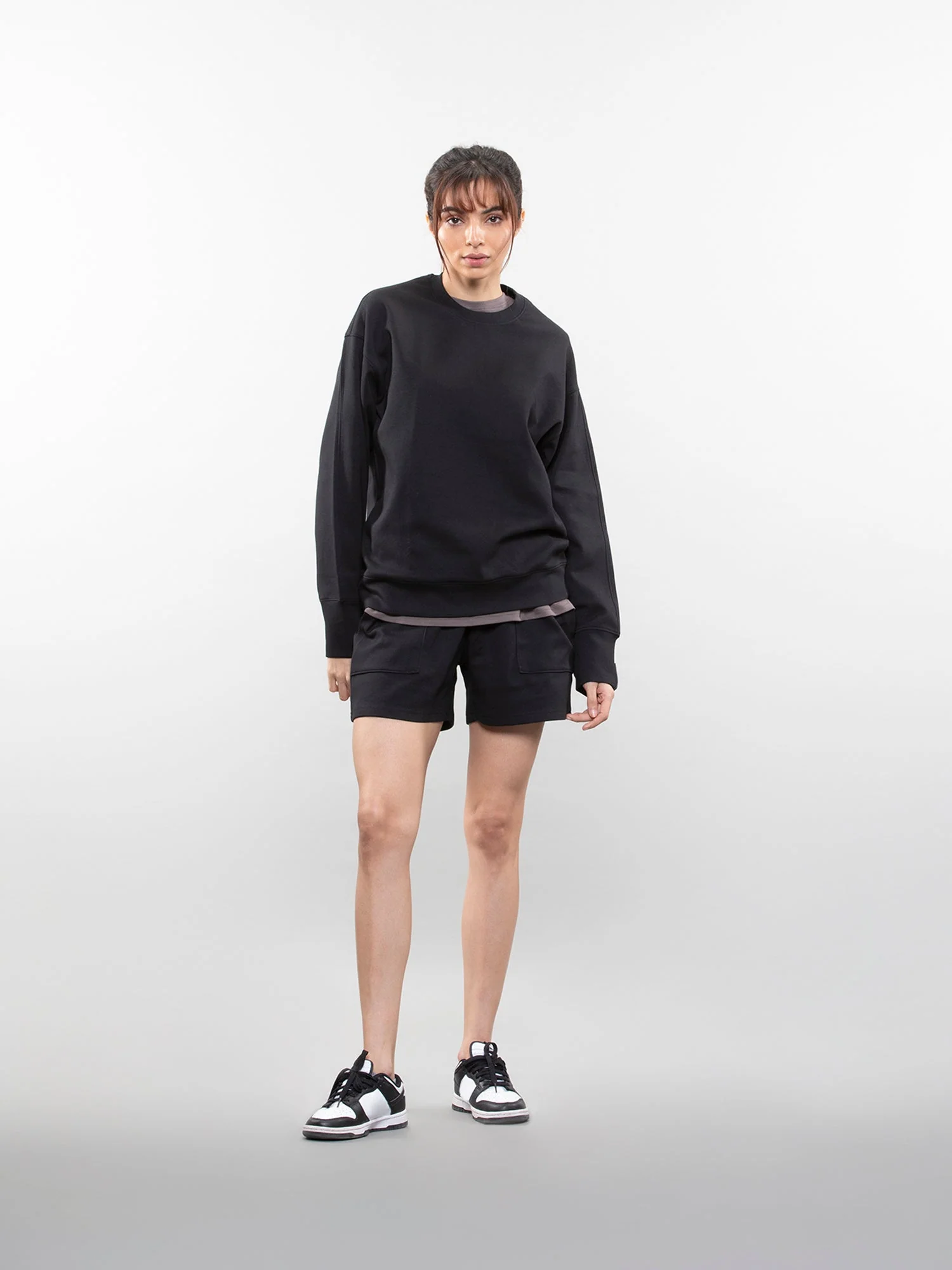 Crewneck sweatshirt - Image 29