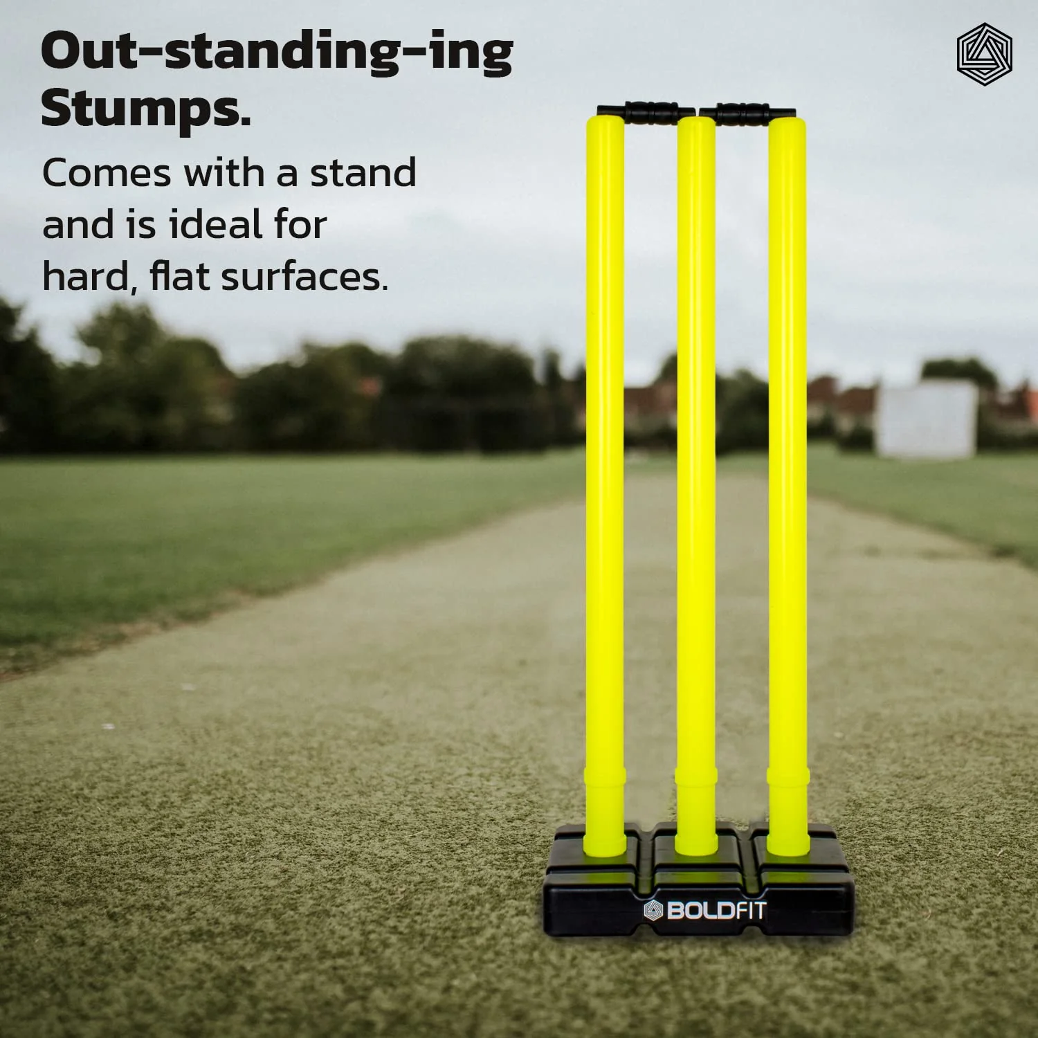 Cricket Stump - Wicket for Cricket Green - Image 5