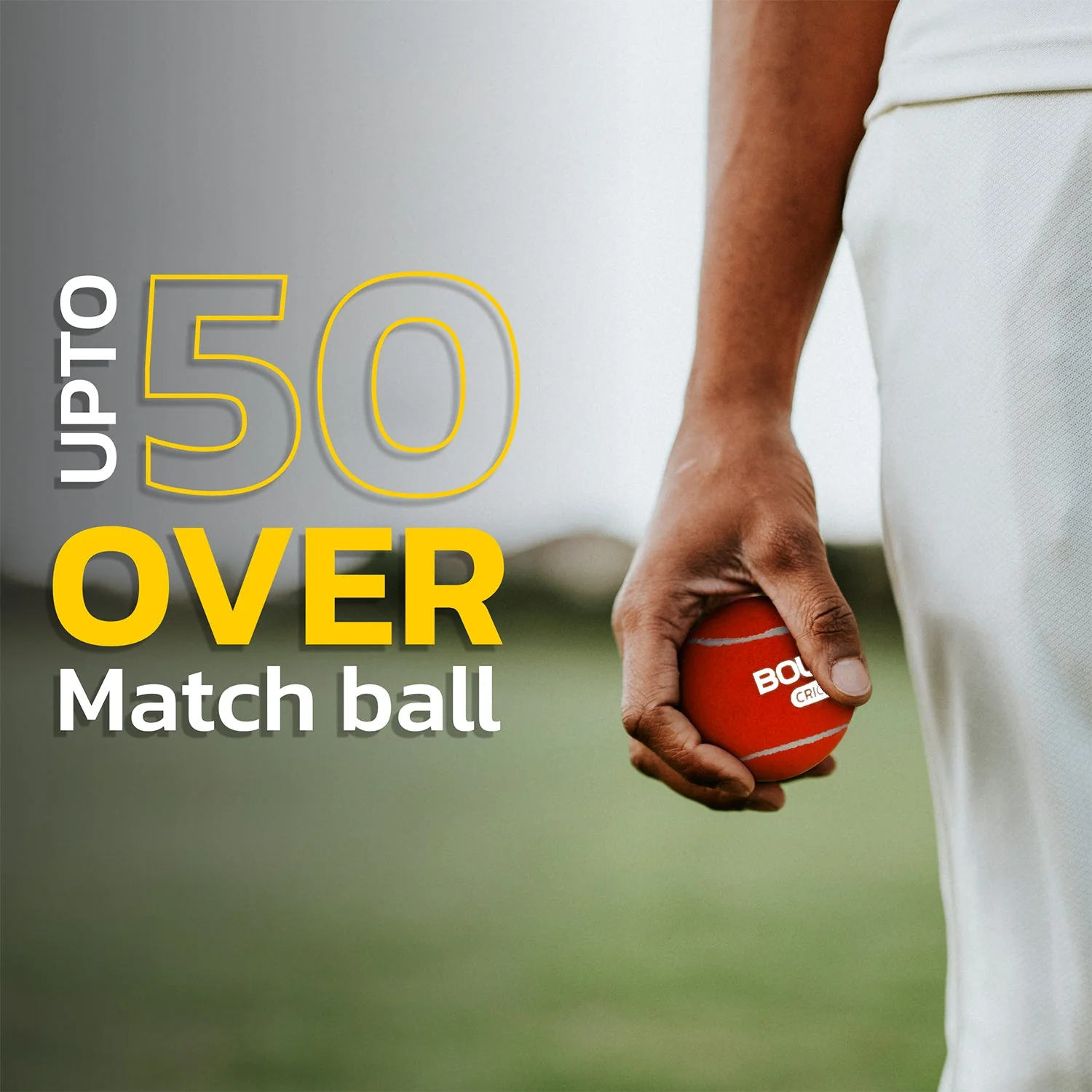 Cricket Tennis Ball - Image 13