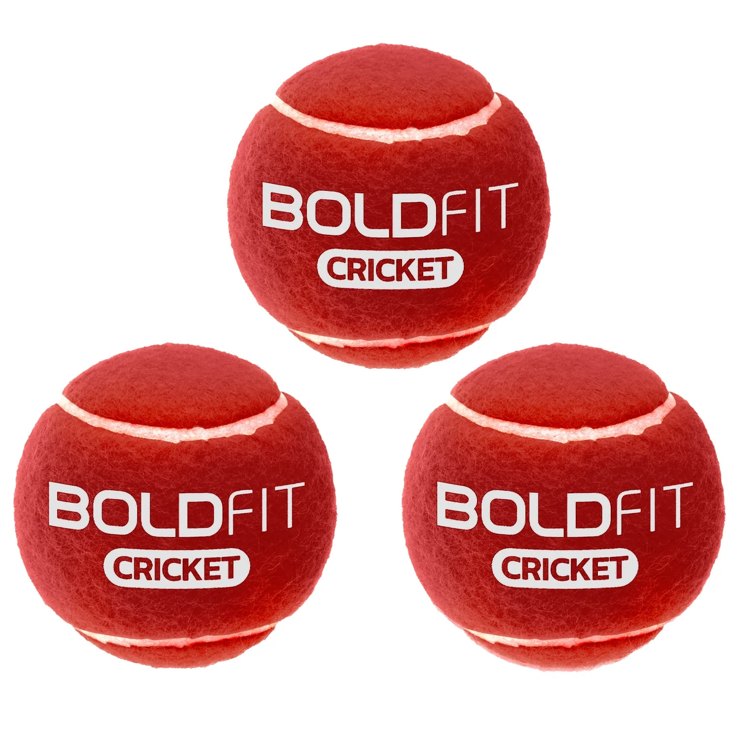 Cricket Tennis Ball - Image 8