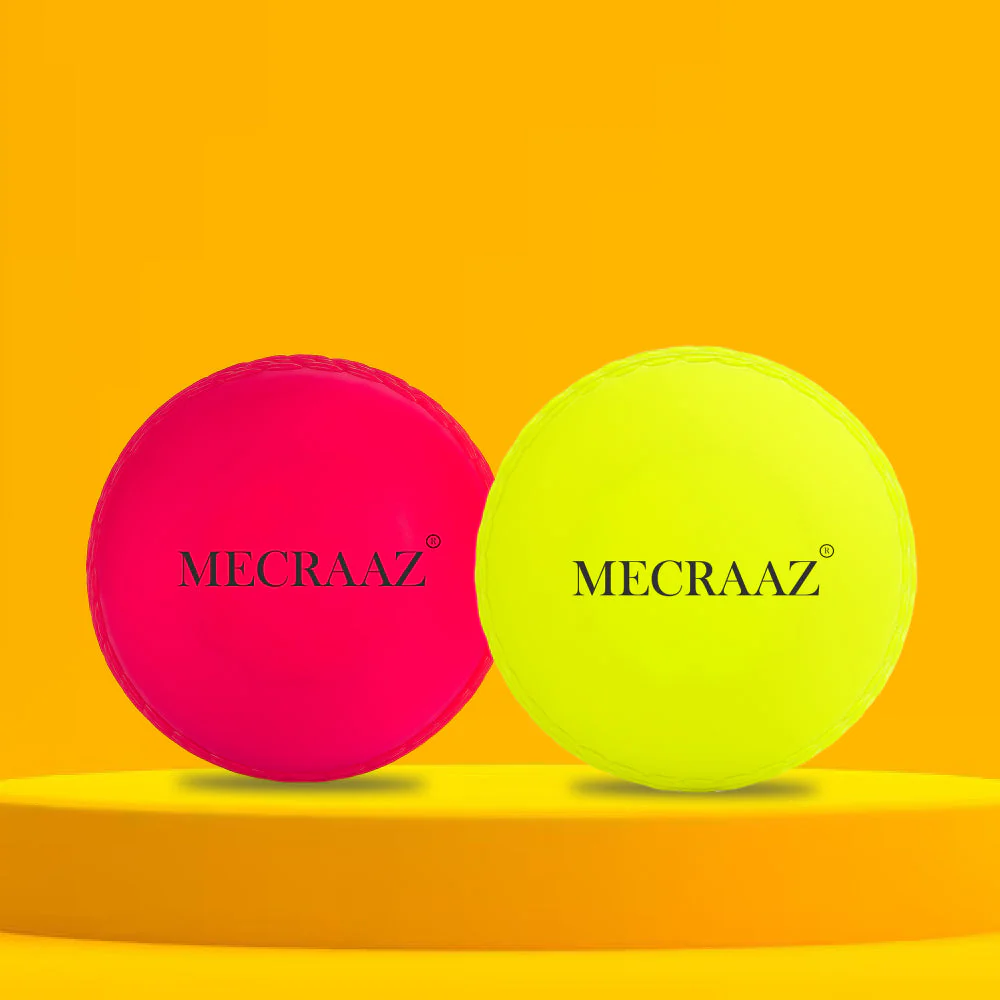 Cricket Wind Balls pack of 2 - Image 4