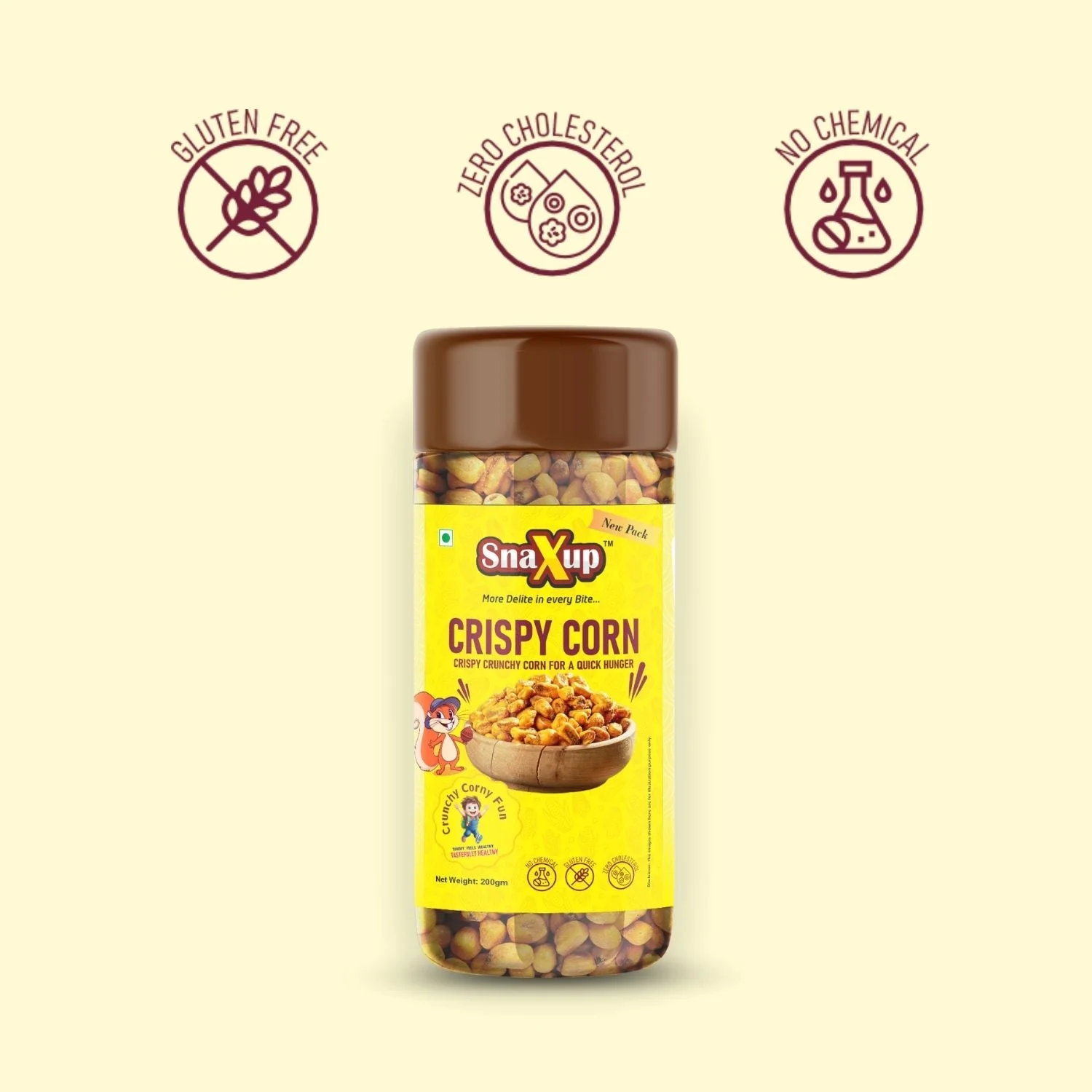 Crispy Corn - Image 5