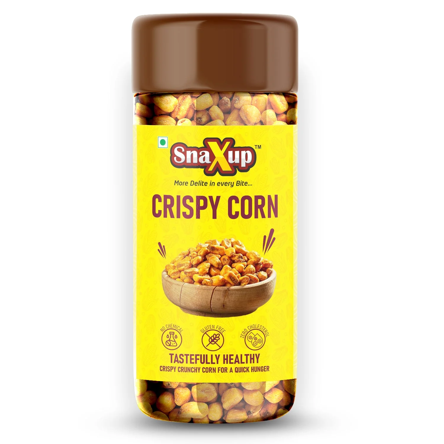Crispy Corn