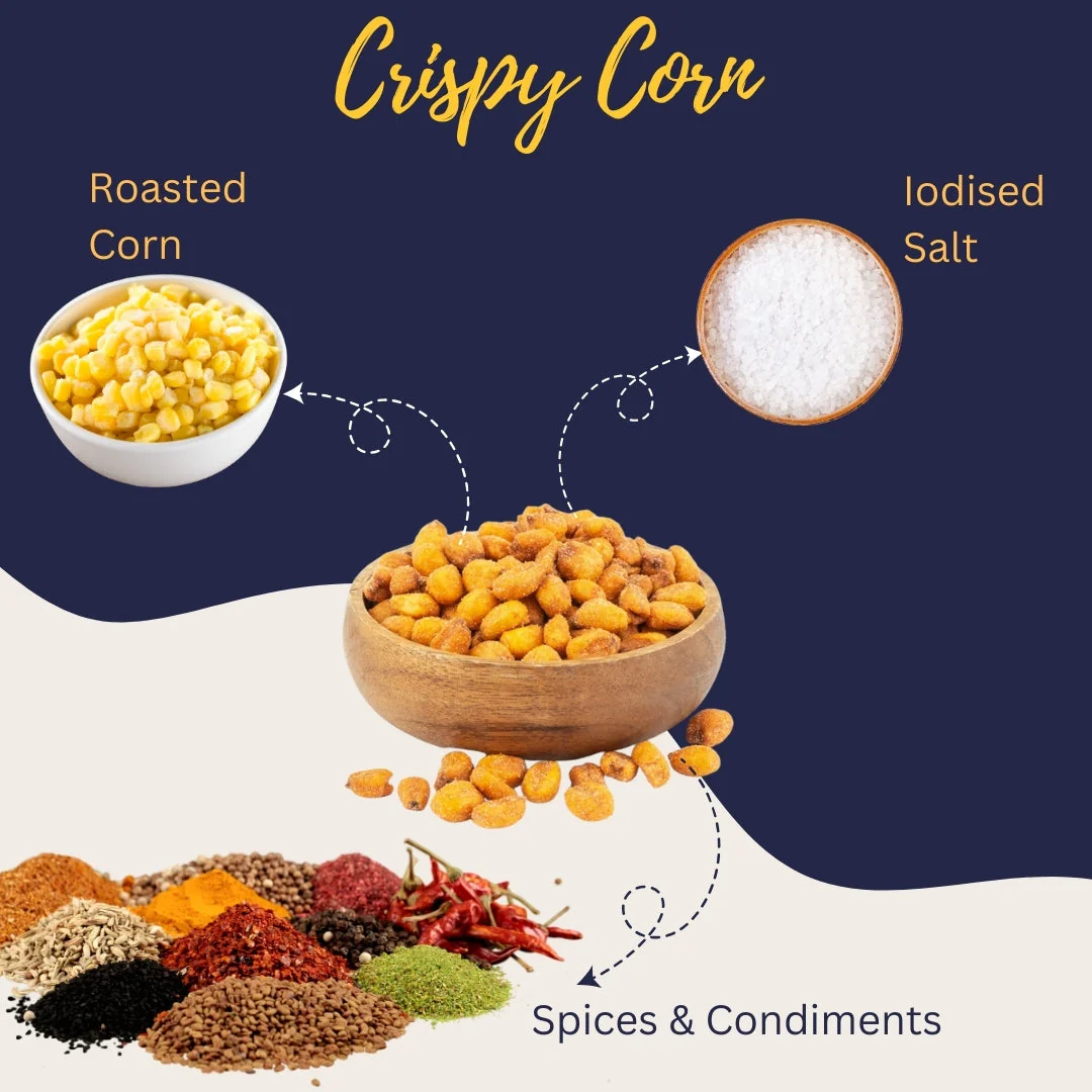Crispy Corn - Image 11