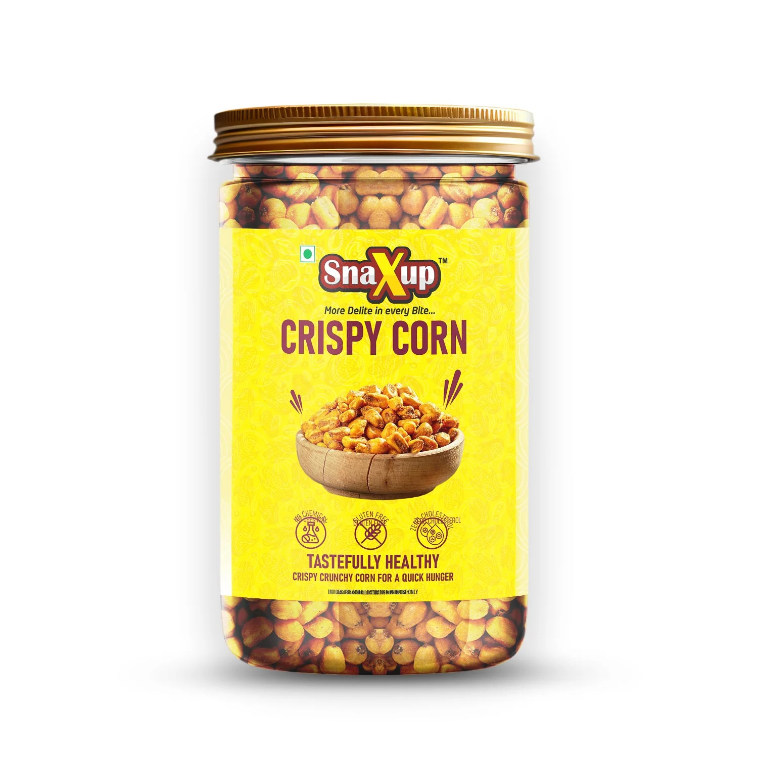 Crispy Corn - Image 12