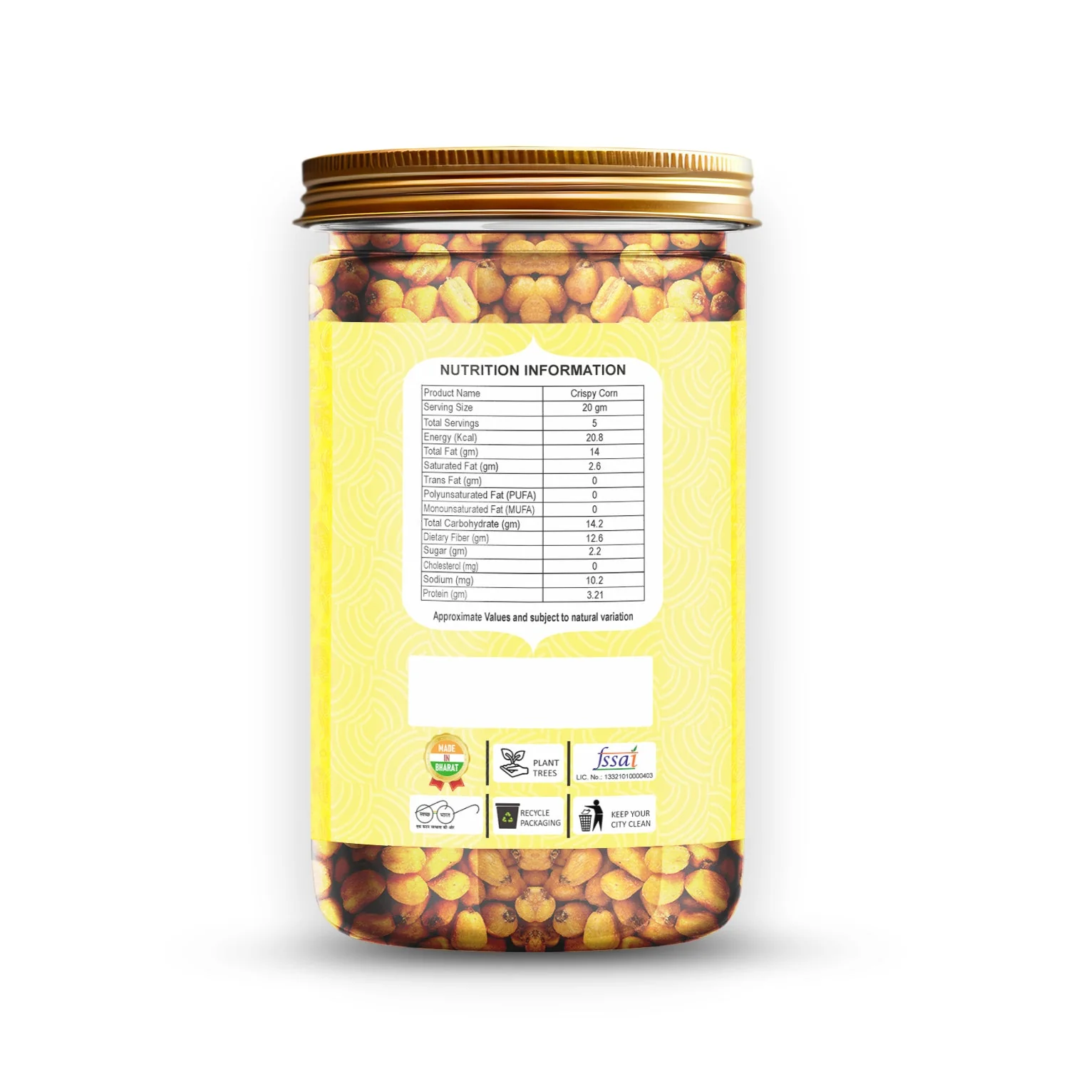 Crispy Corn - Image 13