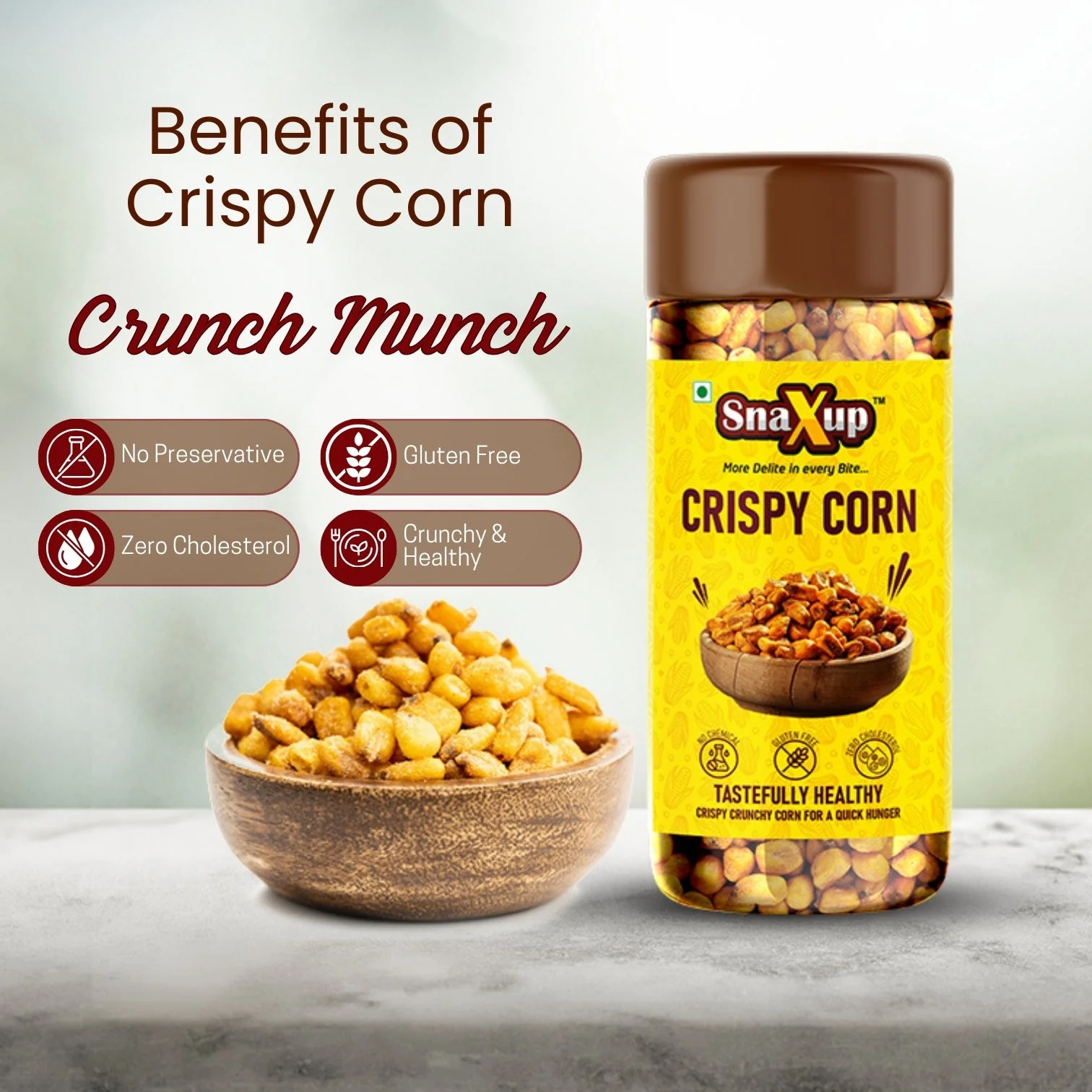 Crispy Corn - Image 2