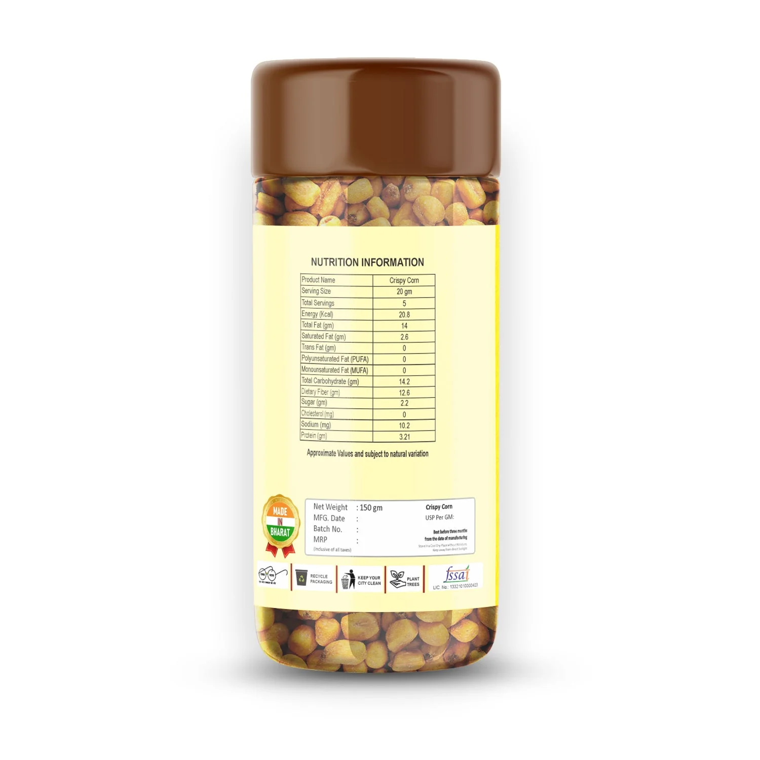 Crispy Corn - Image 4