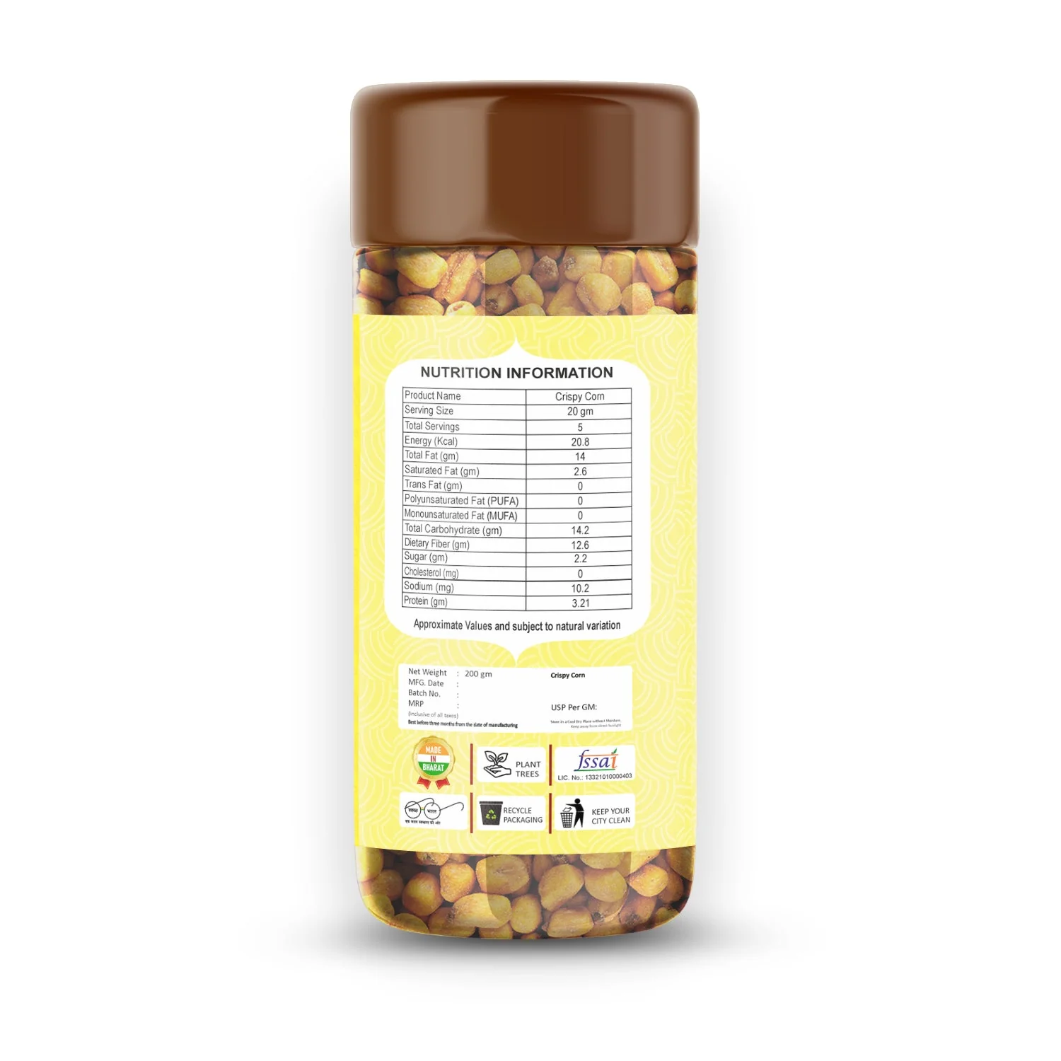 Crispy Corn - Image 5