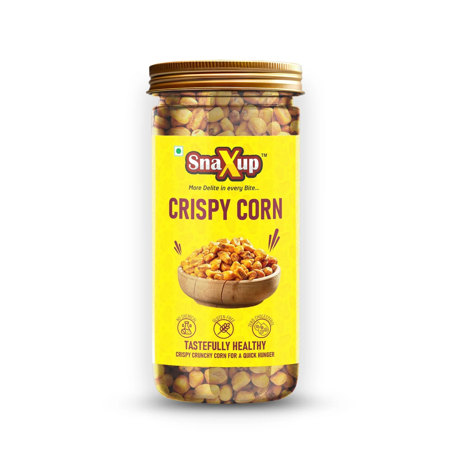 Crispy Corn - Image 7