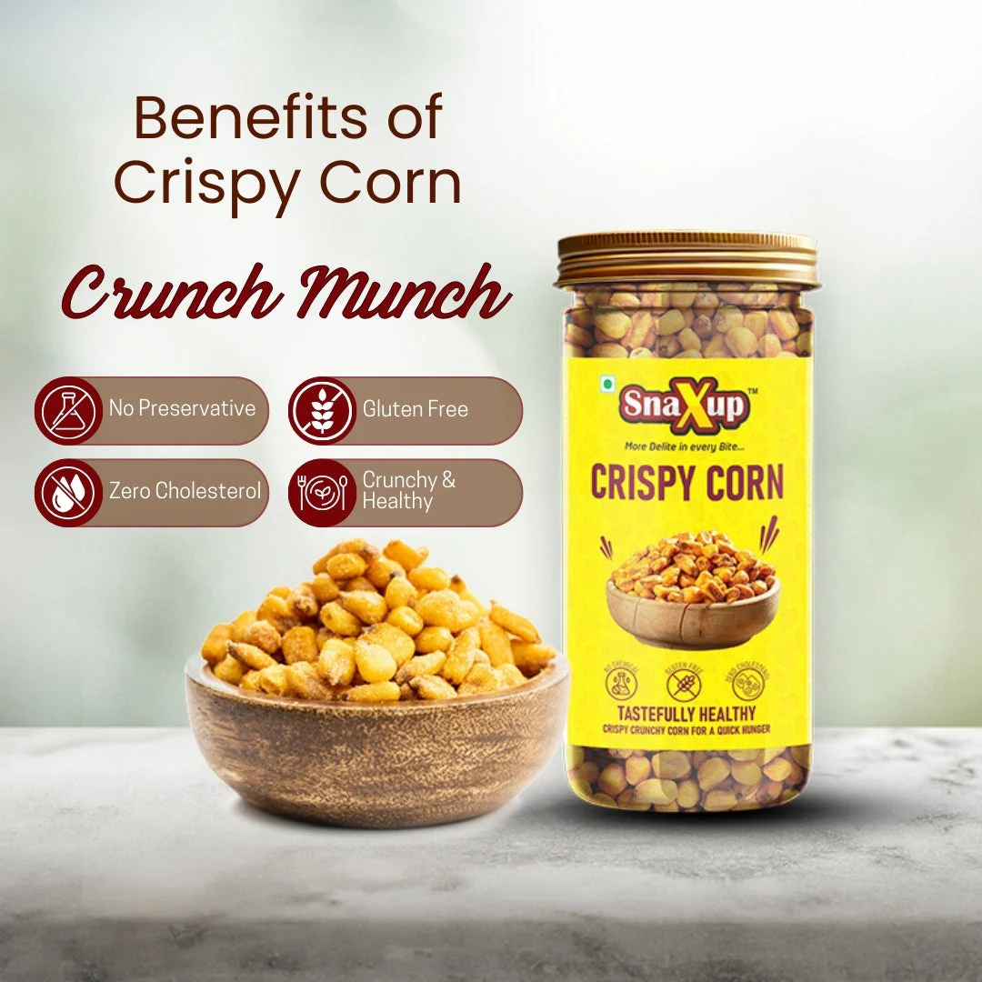 Crispy Corn - Image 8