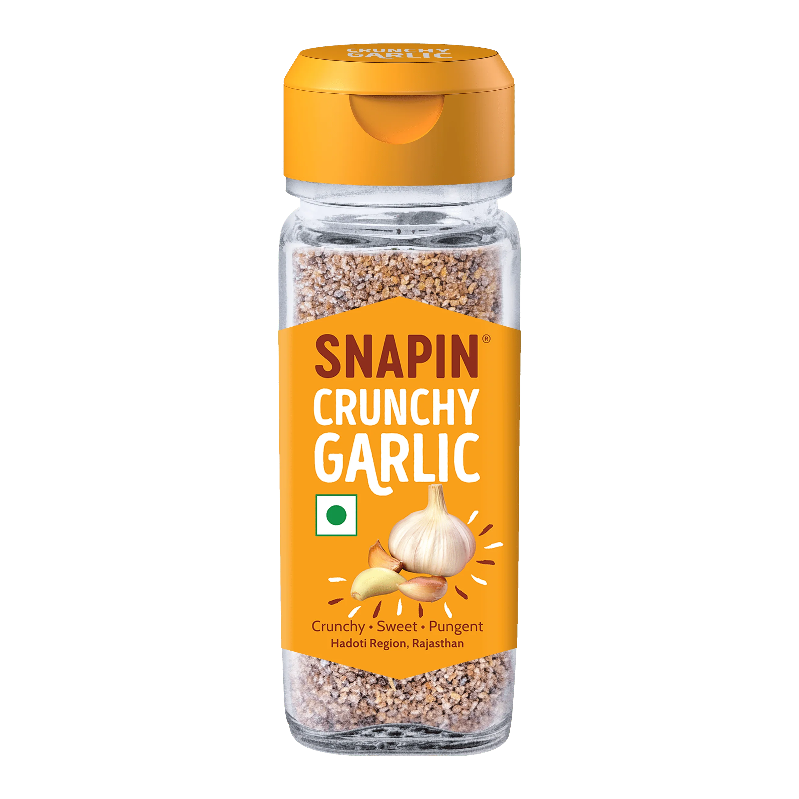Crunchy Garlic - Image 3