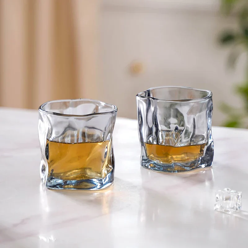 Crystal Glass (Set of 6) - Image 4