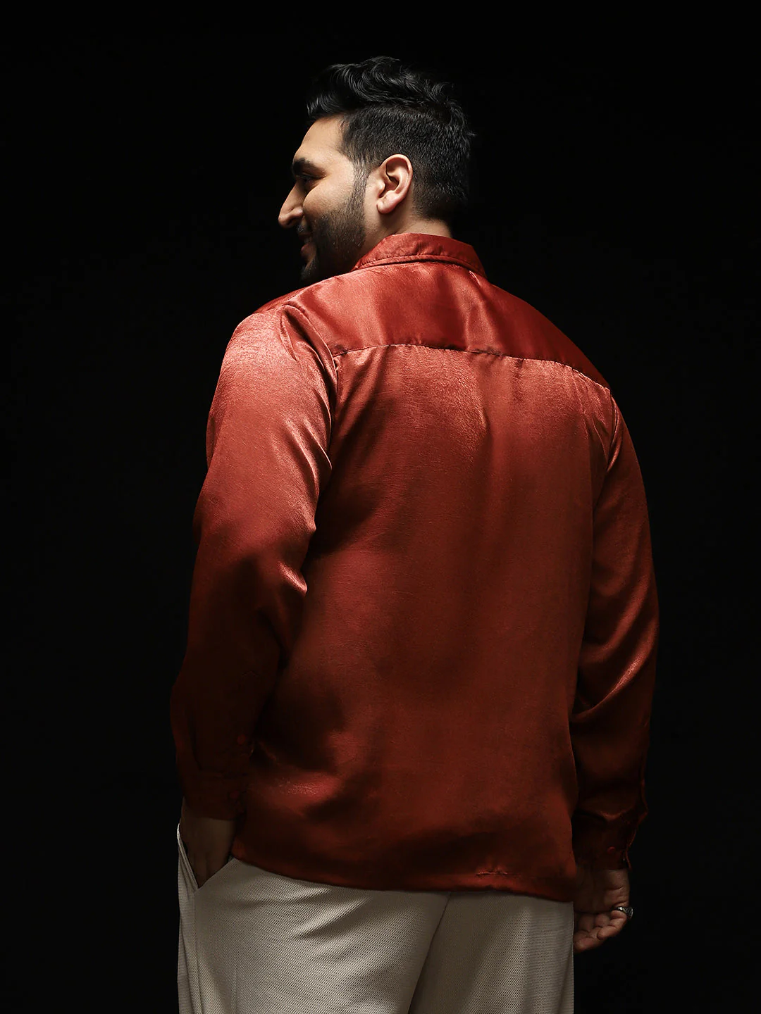 Cuban-Modular Shirt - Image 4