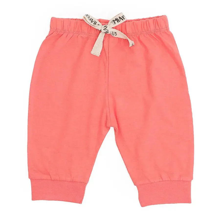 Cuddle-2 Unisex Pyjama Set For Baby Boy- (Pack Of 3) - Image 7