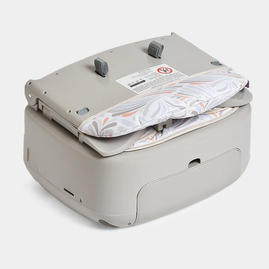 Cuddle Baby High Chair 4 In 1 Grey - Image 4