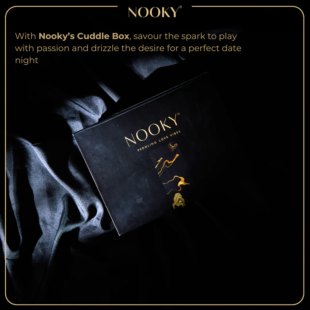 Cuddle Box - Image 14