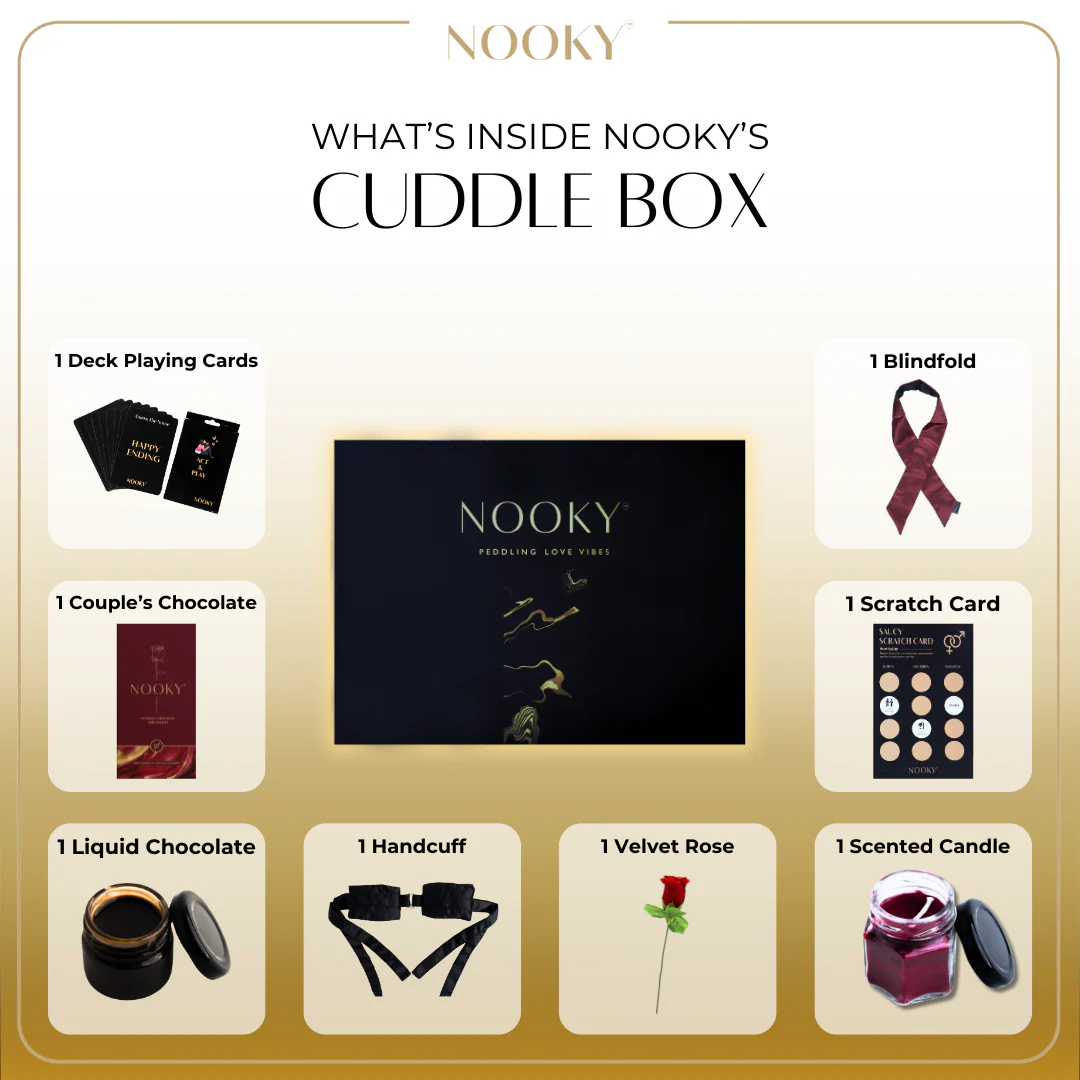 Cuddle Box - Image 2