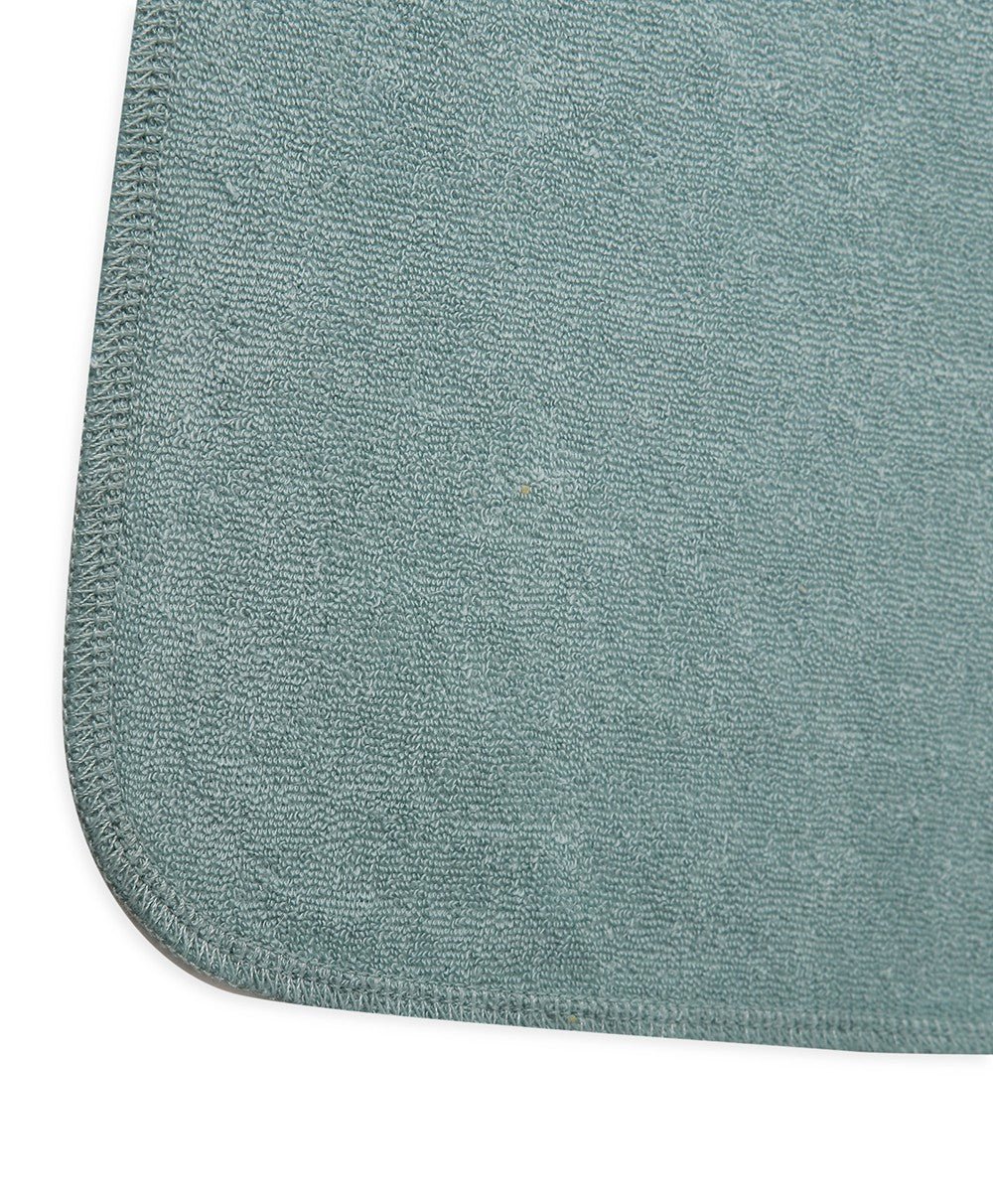 Cuddle Care Terry Wash Cloth For Baby - (Pack Of 8) - Image 9