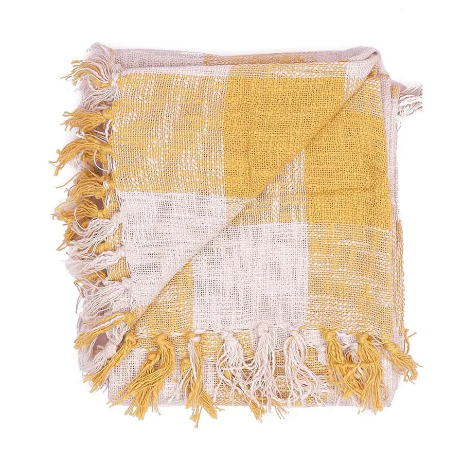 Cuddle Softy Knitted Throw - Image 3