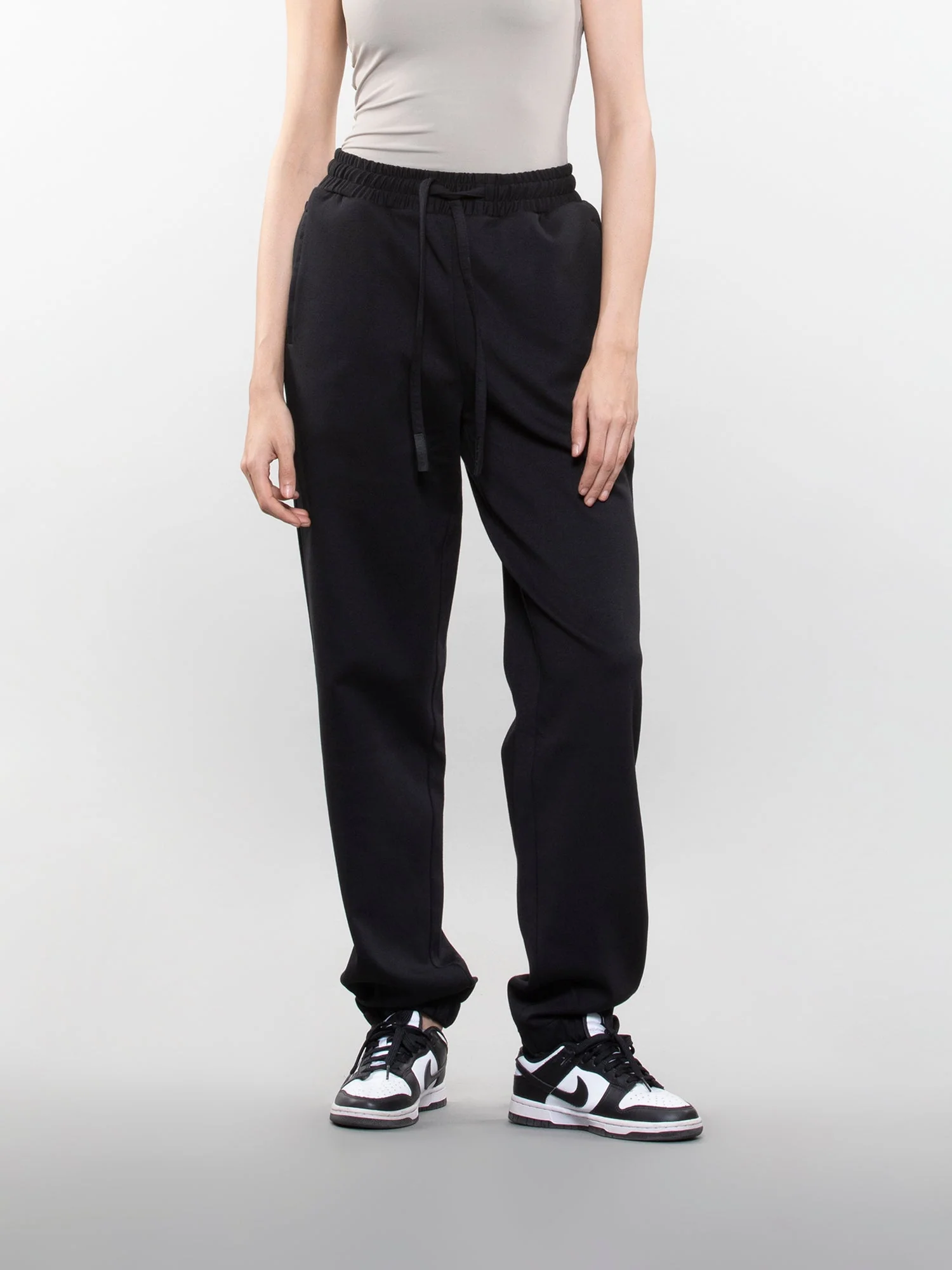 Cuffed joggers - Image 13