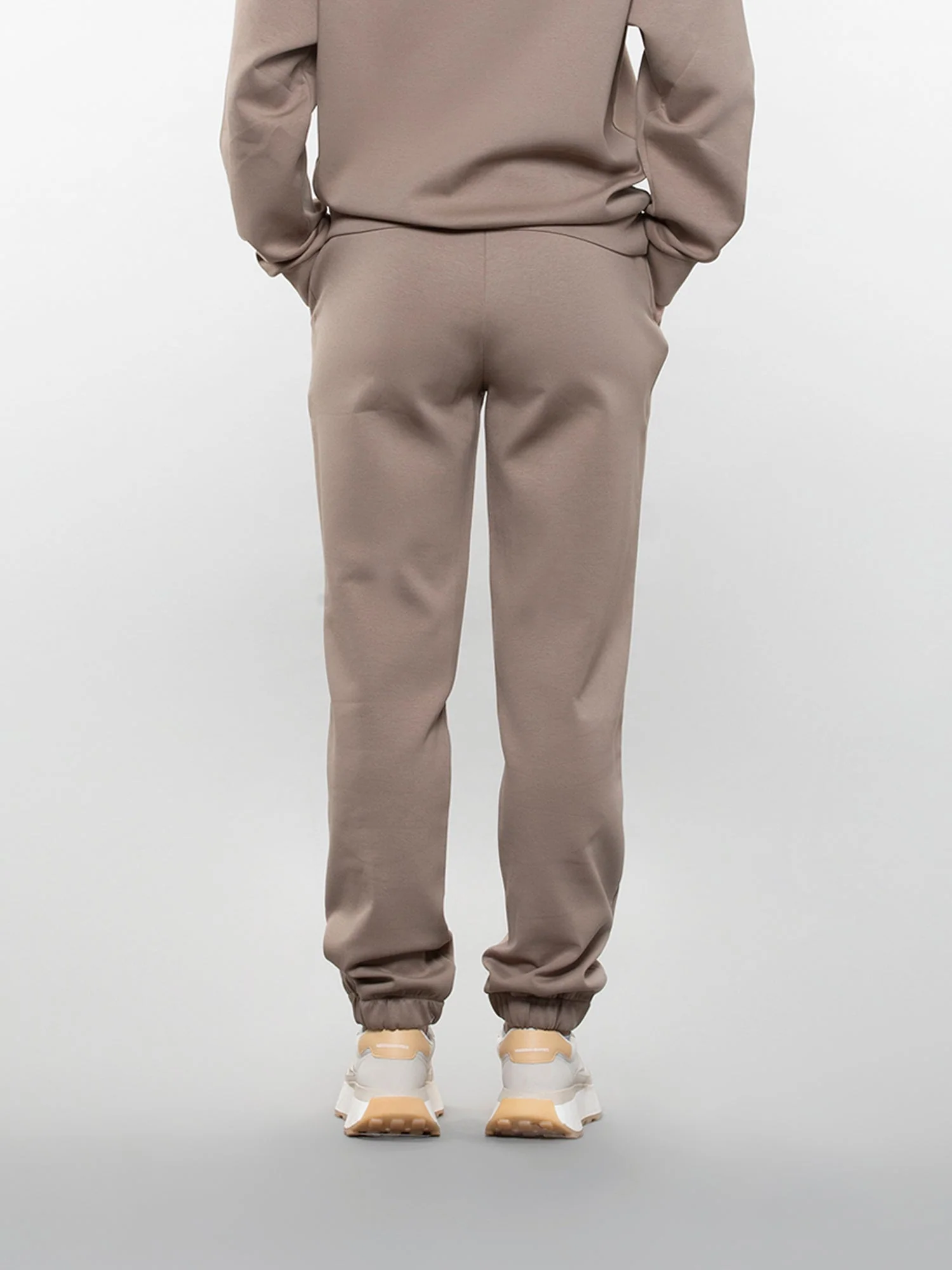 Cuffed joggers - Image 24
