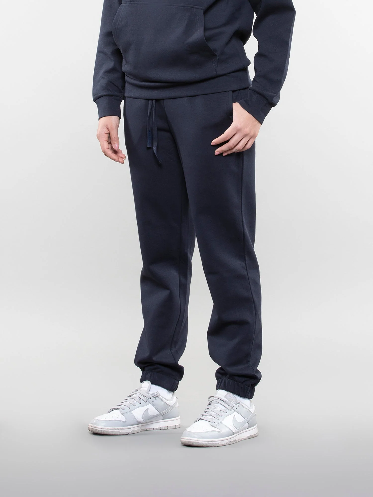 Cuffed joggers - Image 3