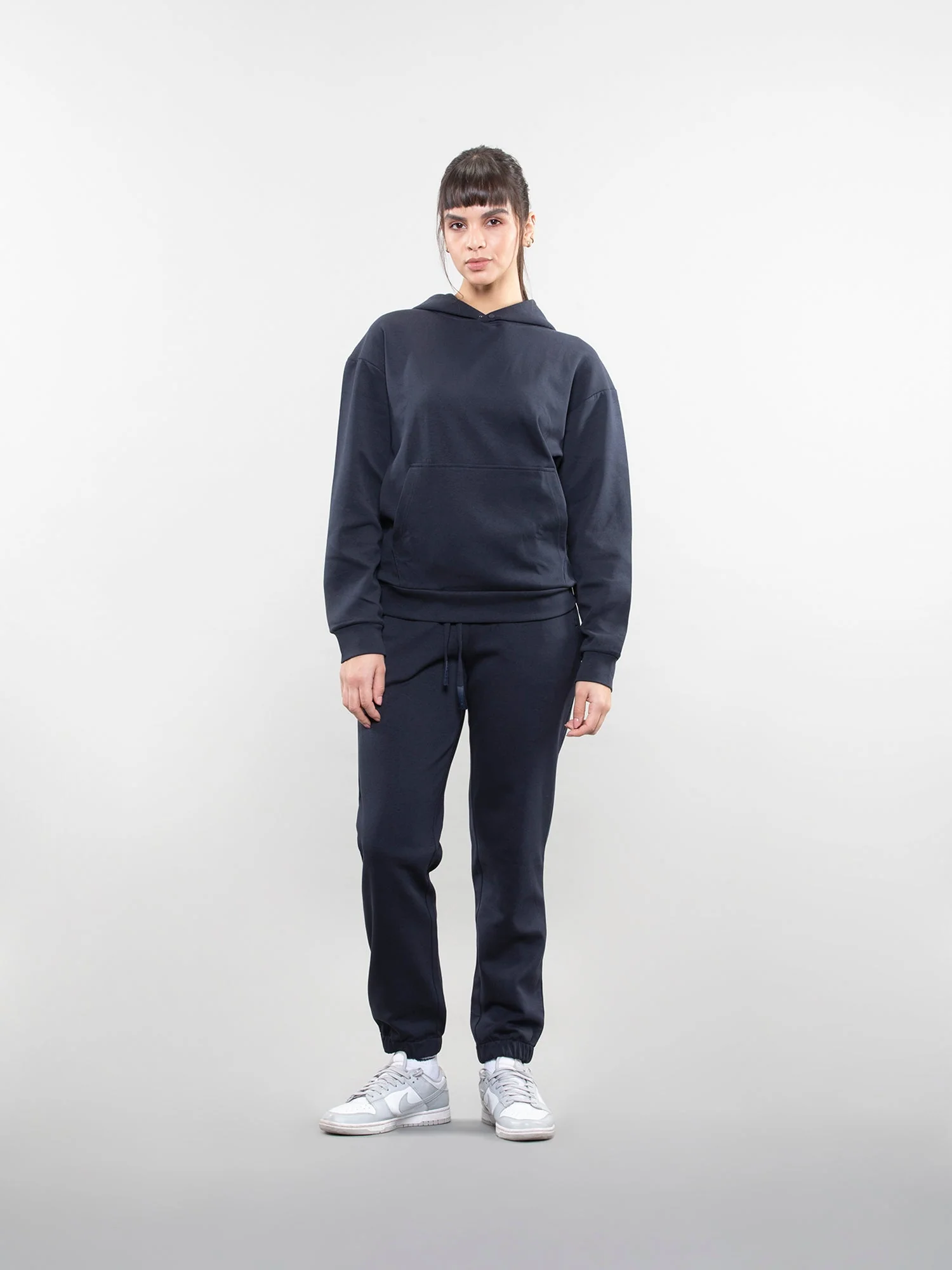 Cuffed joggers - Image 5