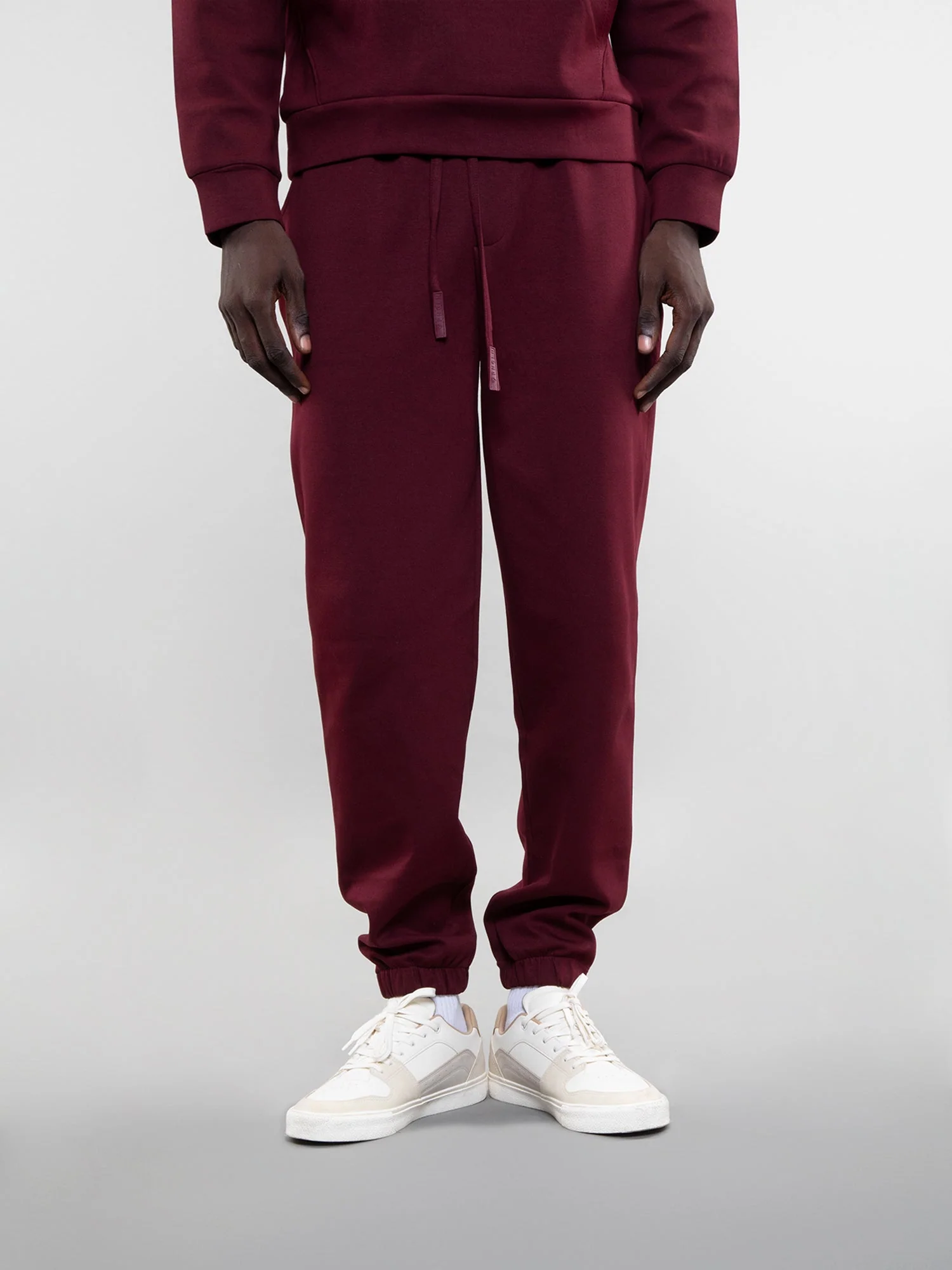 Cuffed joggers - Image 15