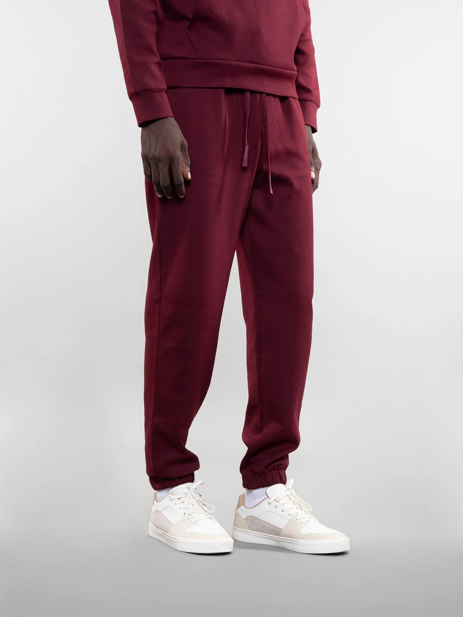 Cuffed joggers - Image 18
