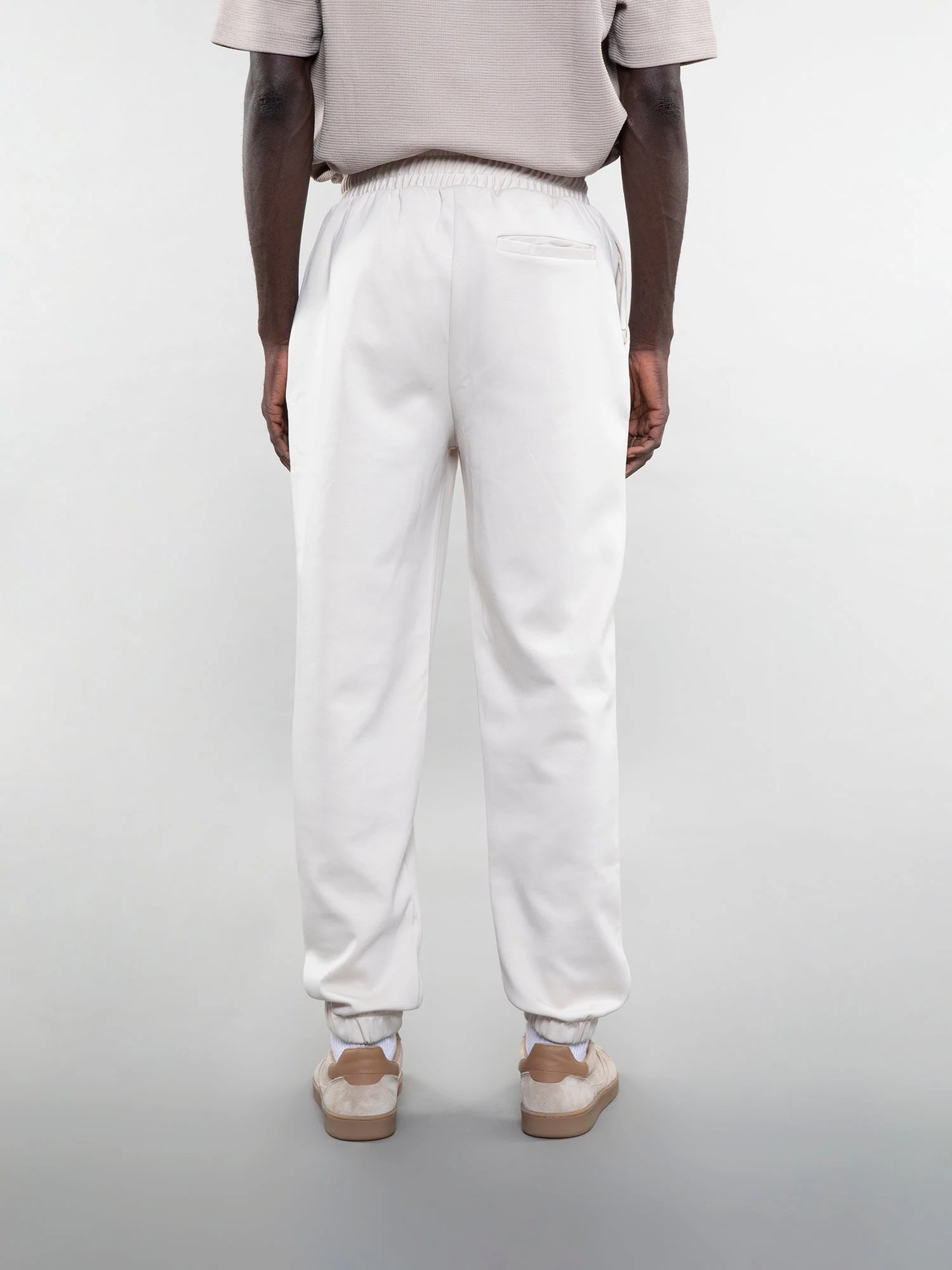 Cuffed joggers - Image 19