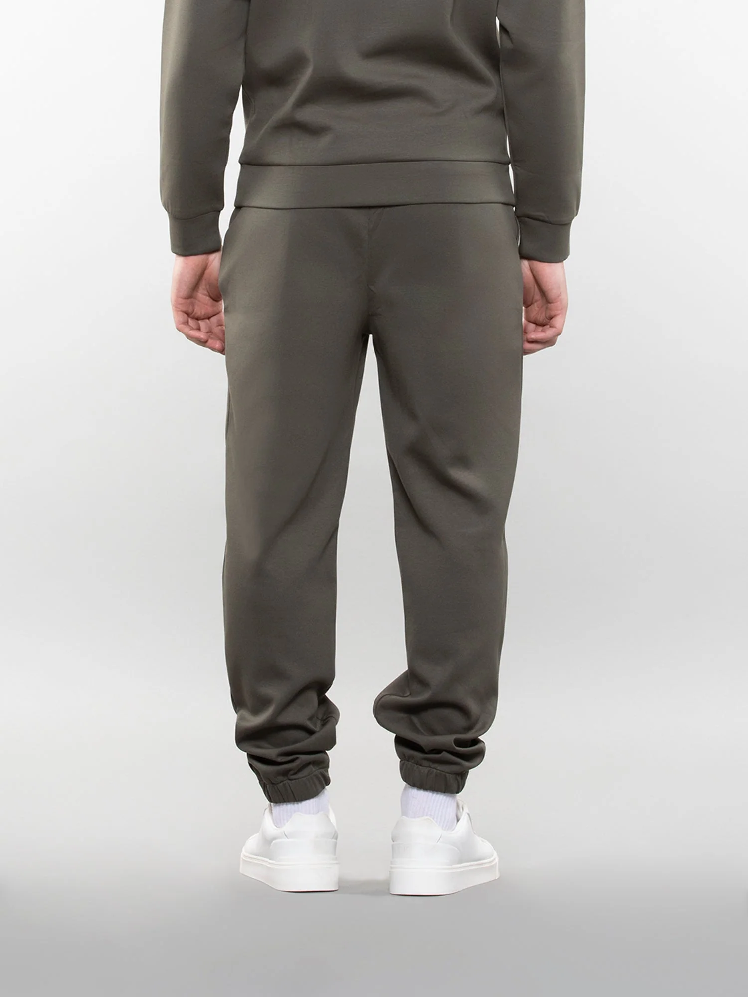 Cuffed joggers - Image 29