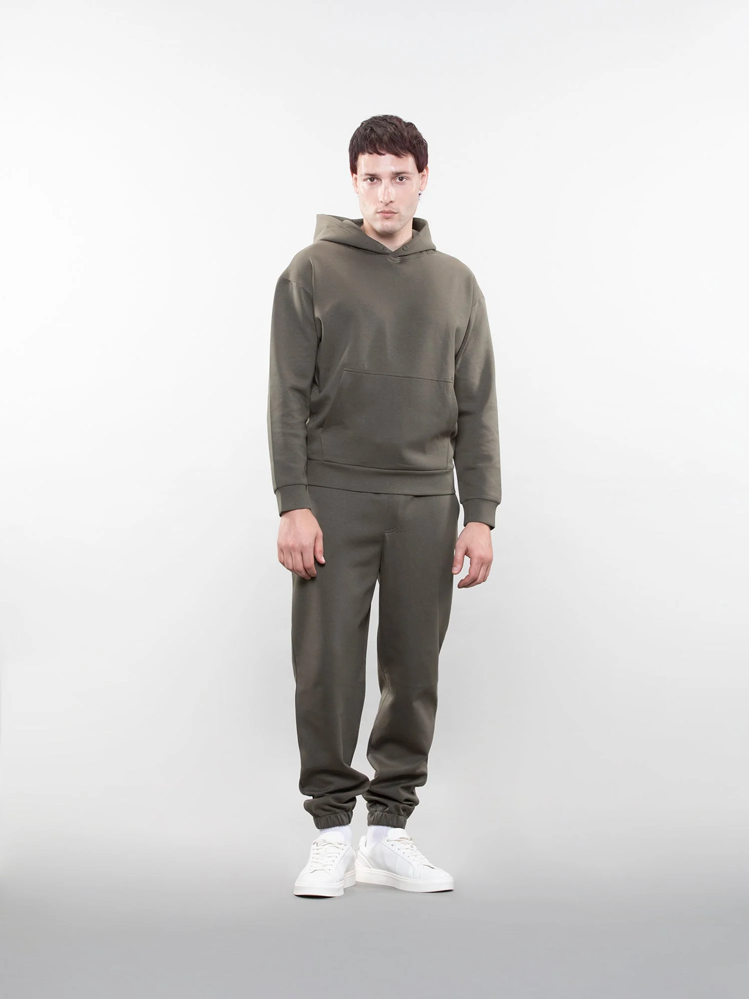Cuffed joggers - Image 30