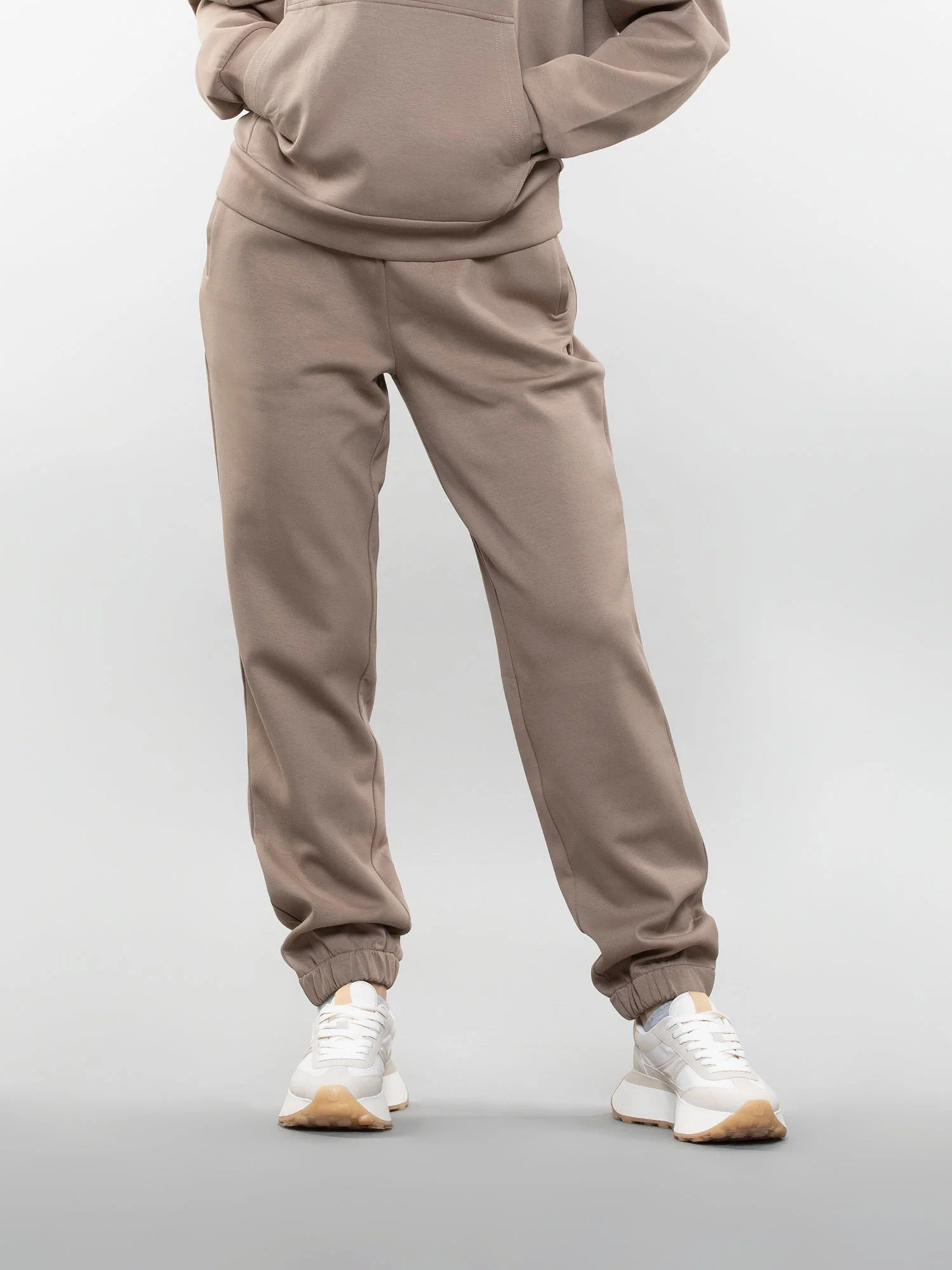 Cuffed joggers - Image 18