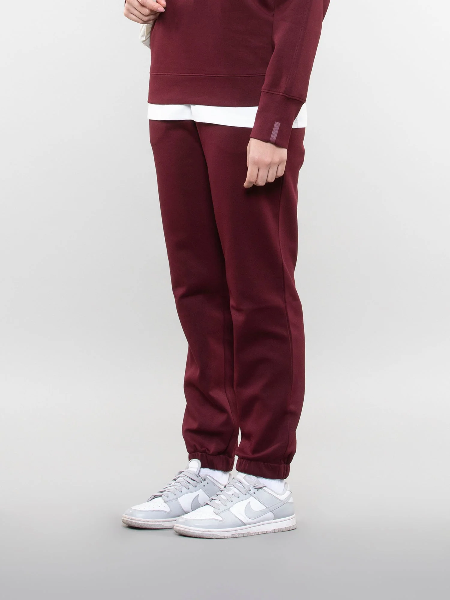 Cuffed joggers - Image 29