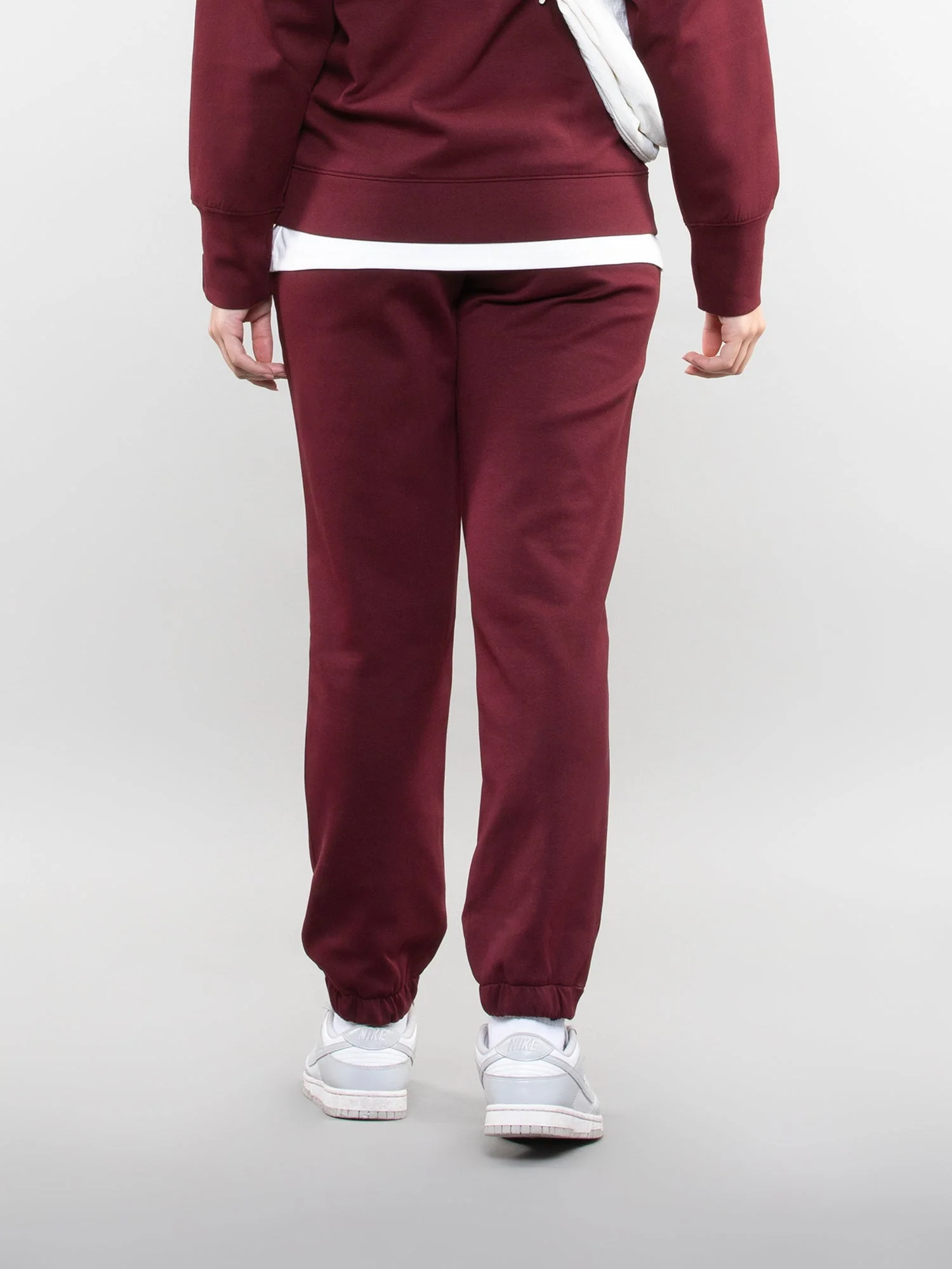 Cuffed joggers - Image 30