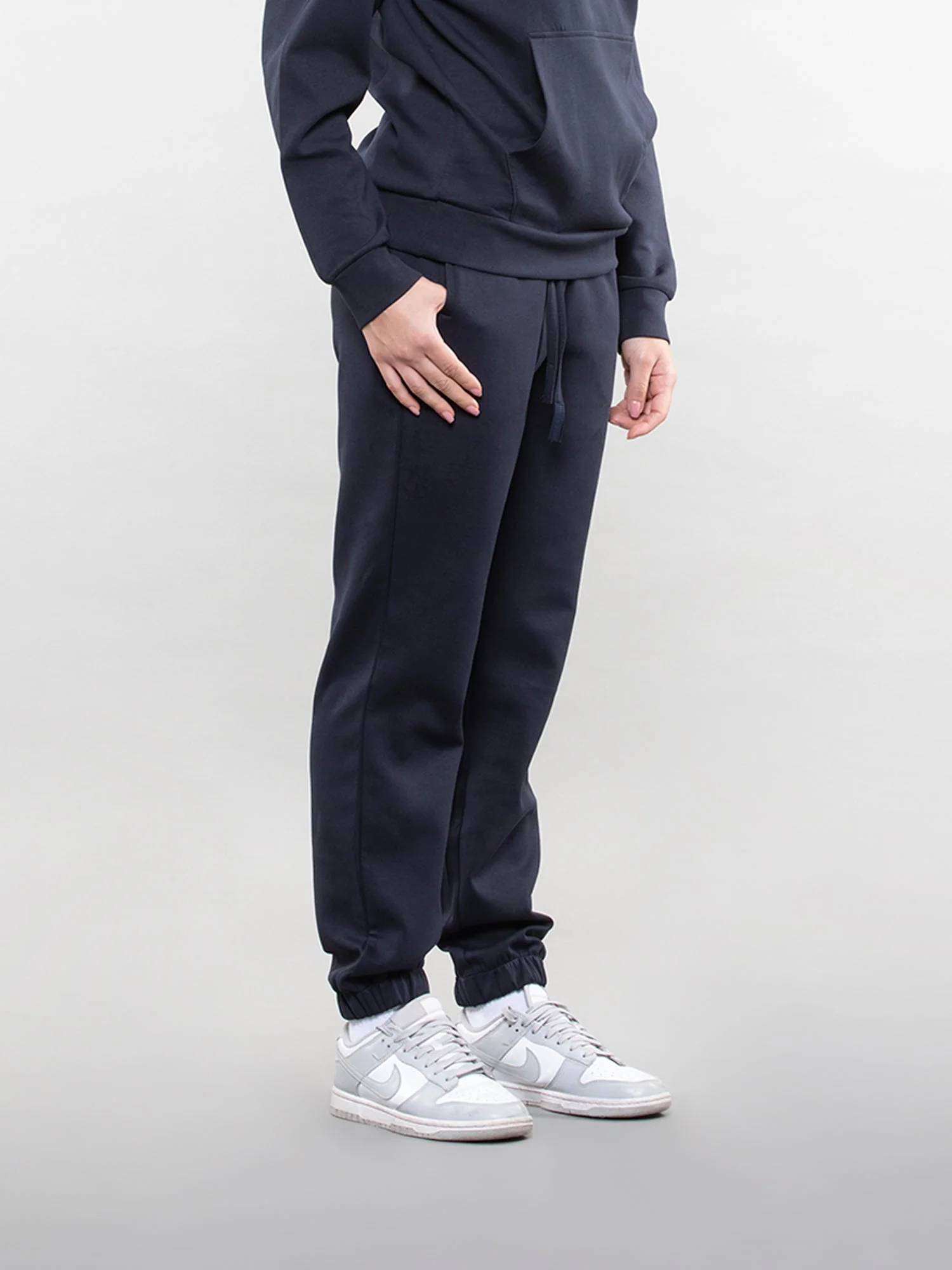 Cuffed joggers - Image 33