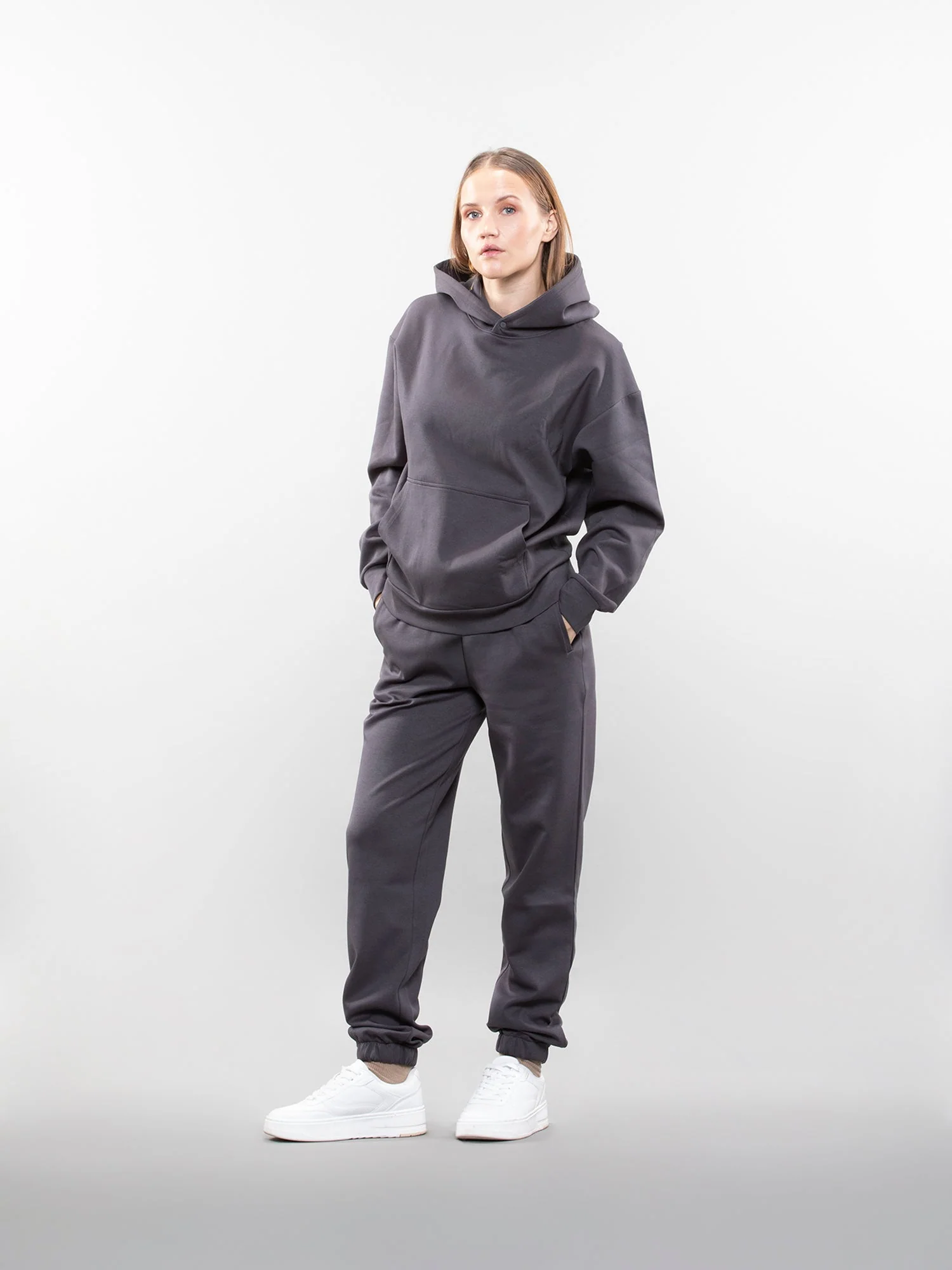Cuffed joggers - Image 6