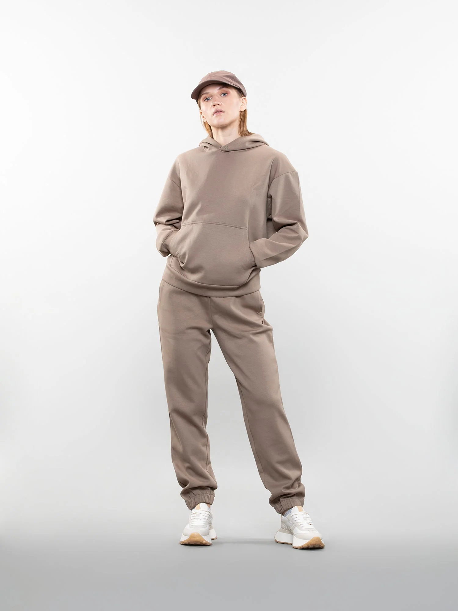 Cuffed joggers - Image 10