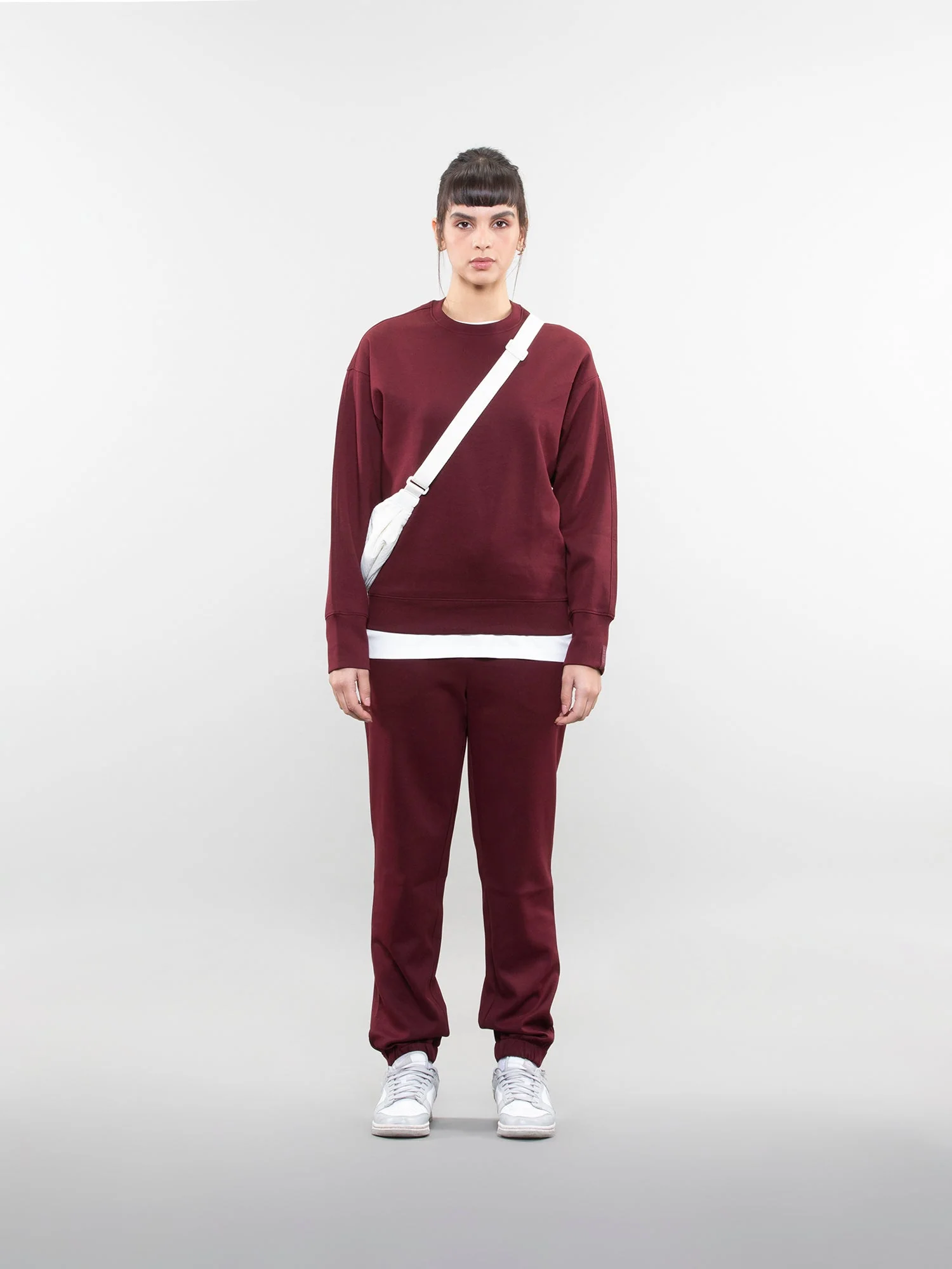 Cuffed joggers - Image 20