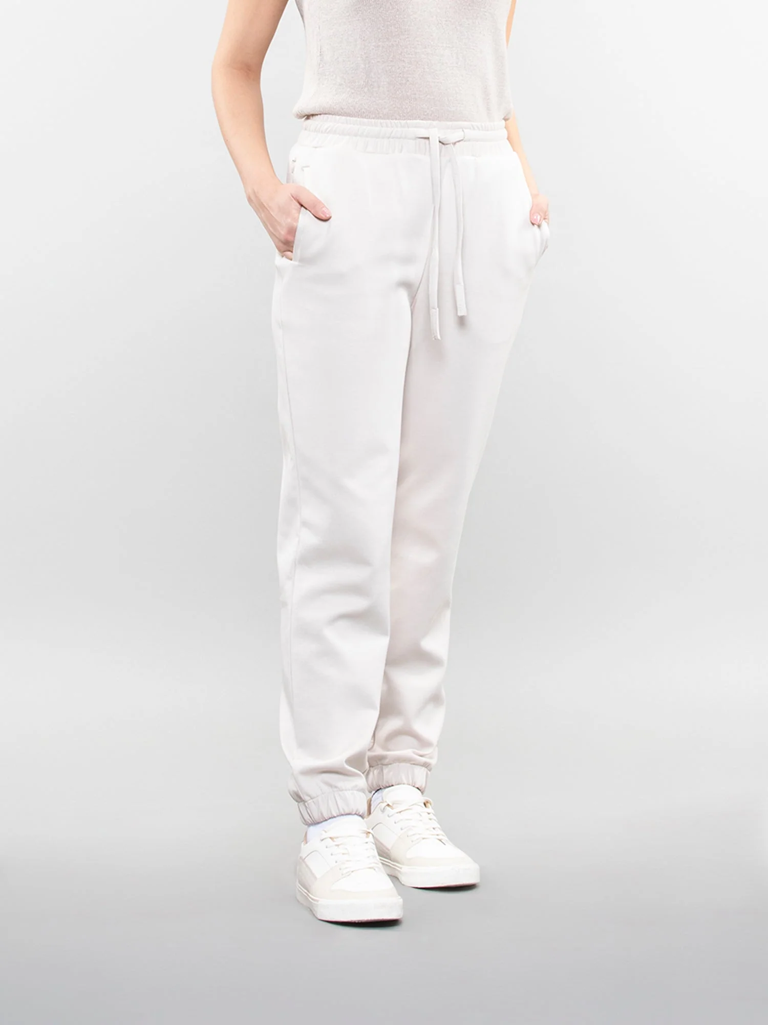 Cuffed joggers - Image 3