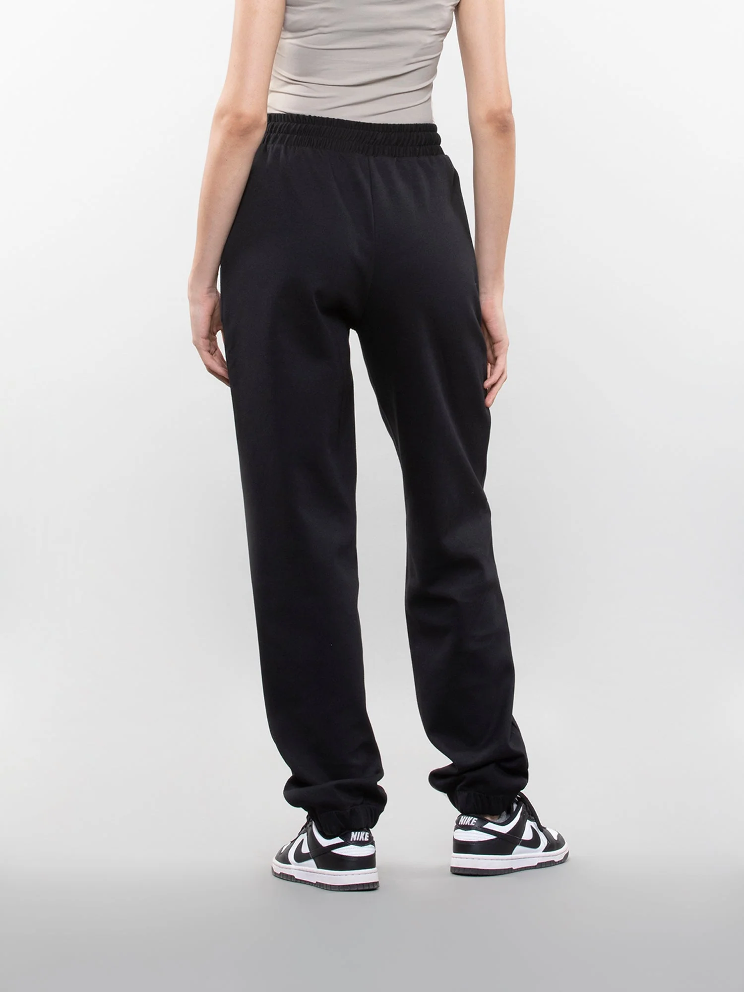 Cuffed joggers - Image 35