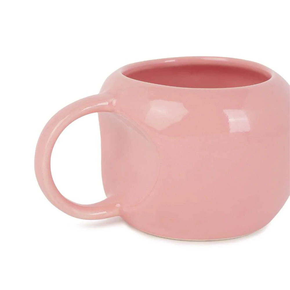 Curved Ceramic Mug - Image 16