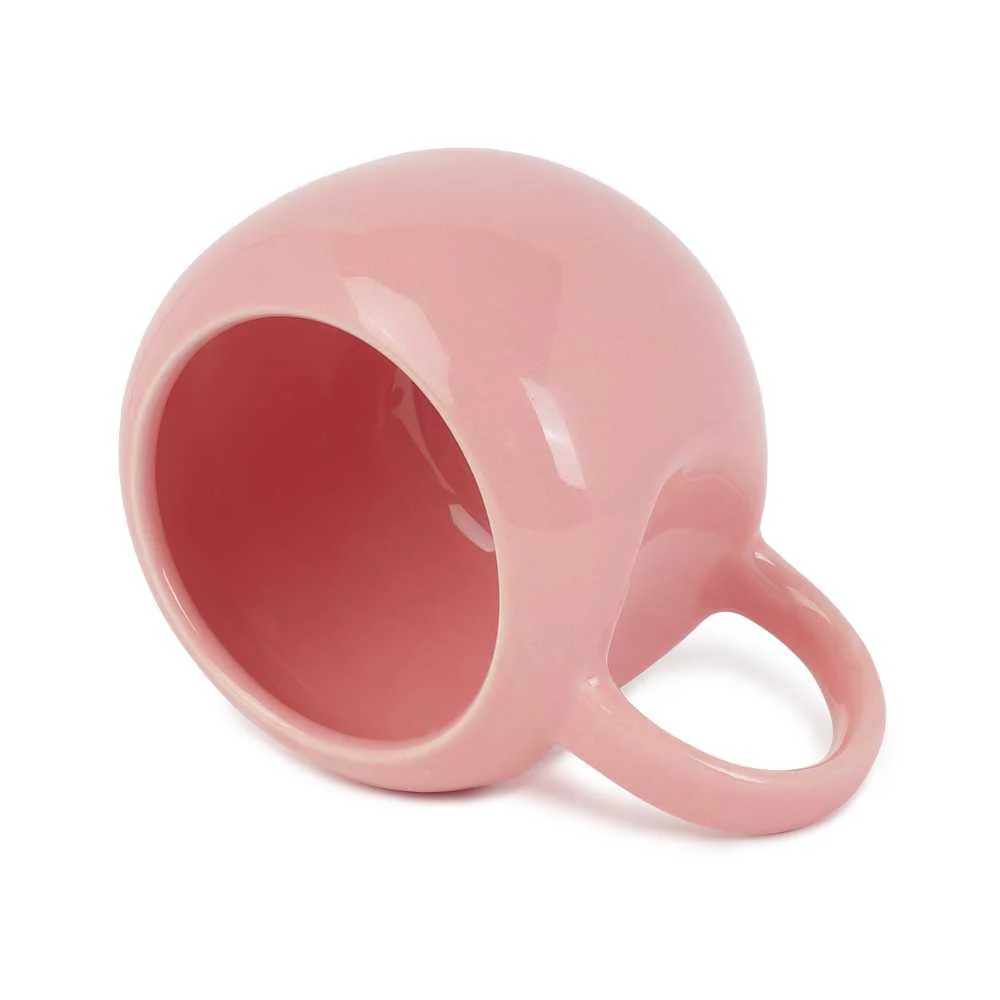 Curved Ceramic Mug - Image 17