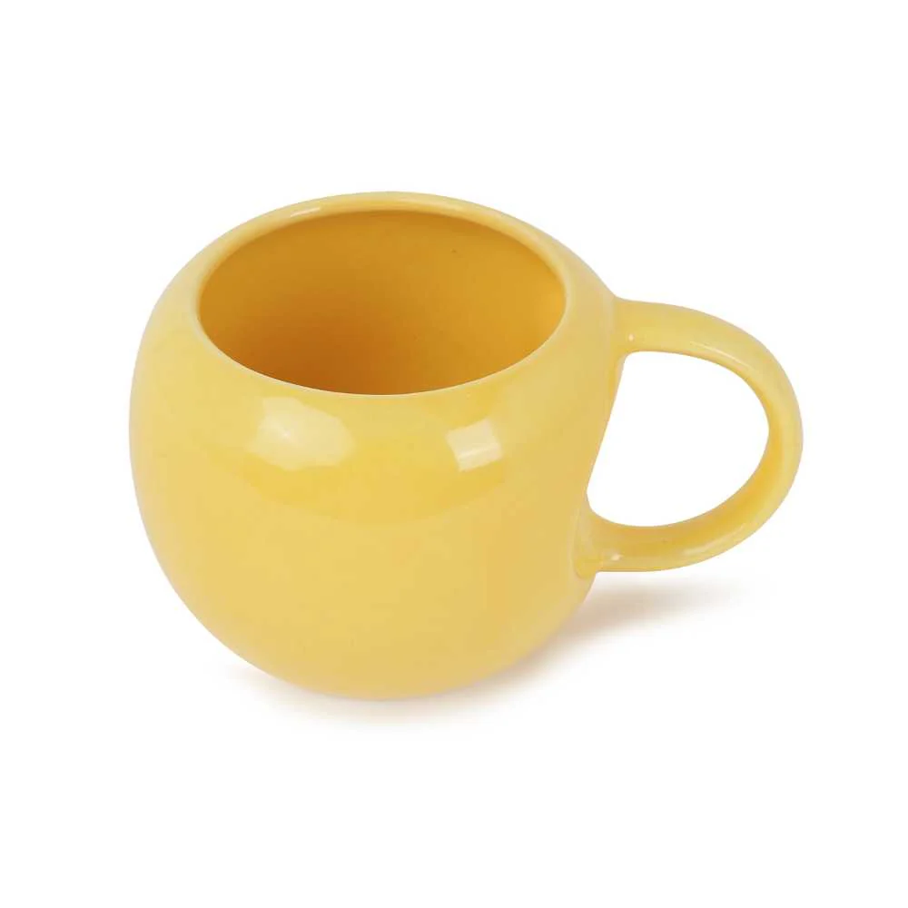 Curved Ceramic Mug - Image 21