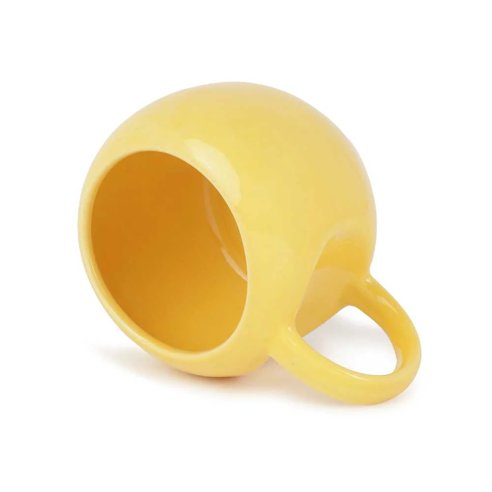 Curved Ceramic Mug - Image 25