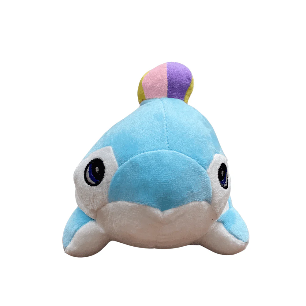 Cute Fish Soft Toy - Image 6