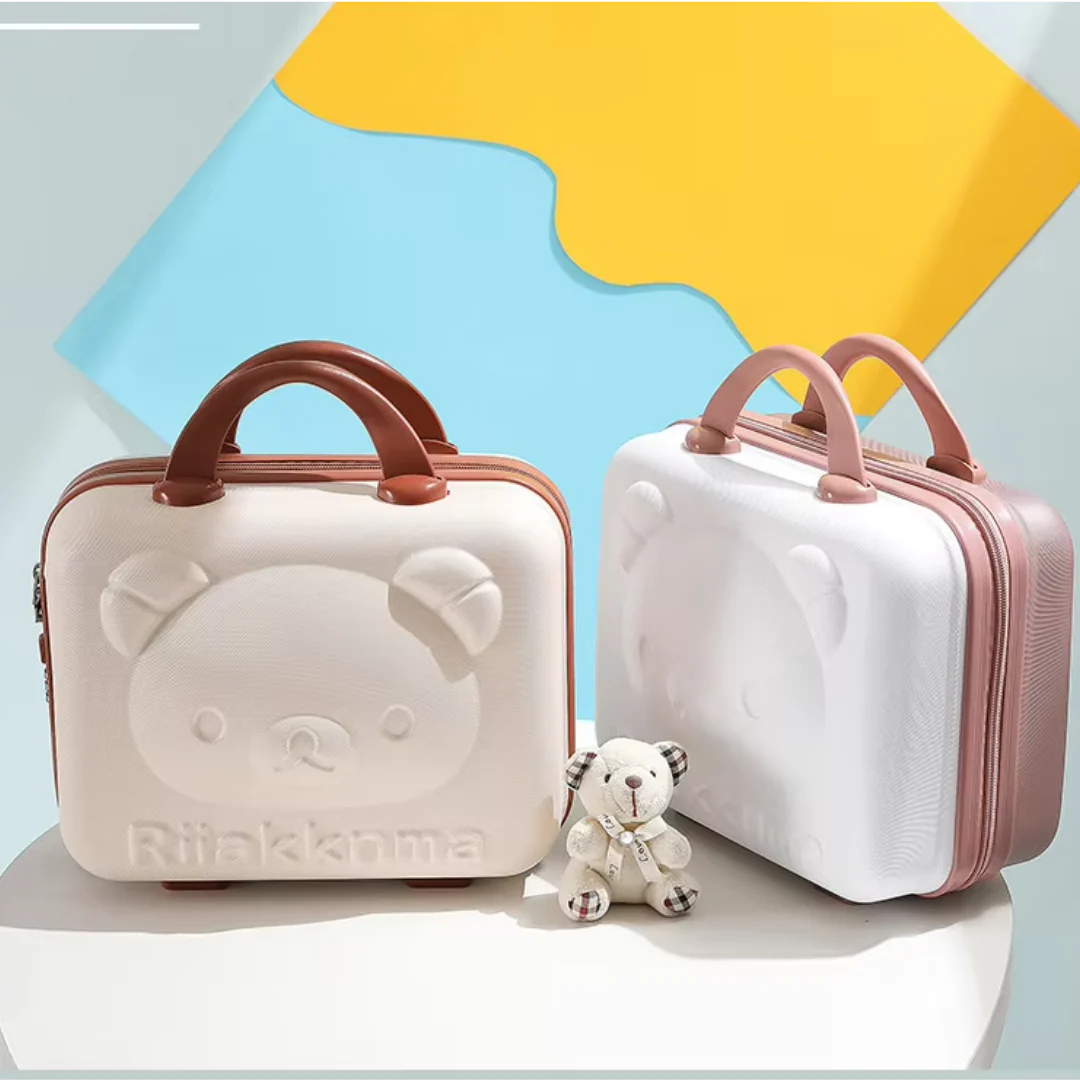 Cute Kids’ Carry-On Travel Bag – Perfect for Toys, Snacks & Essentials! - Image 7