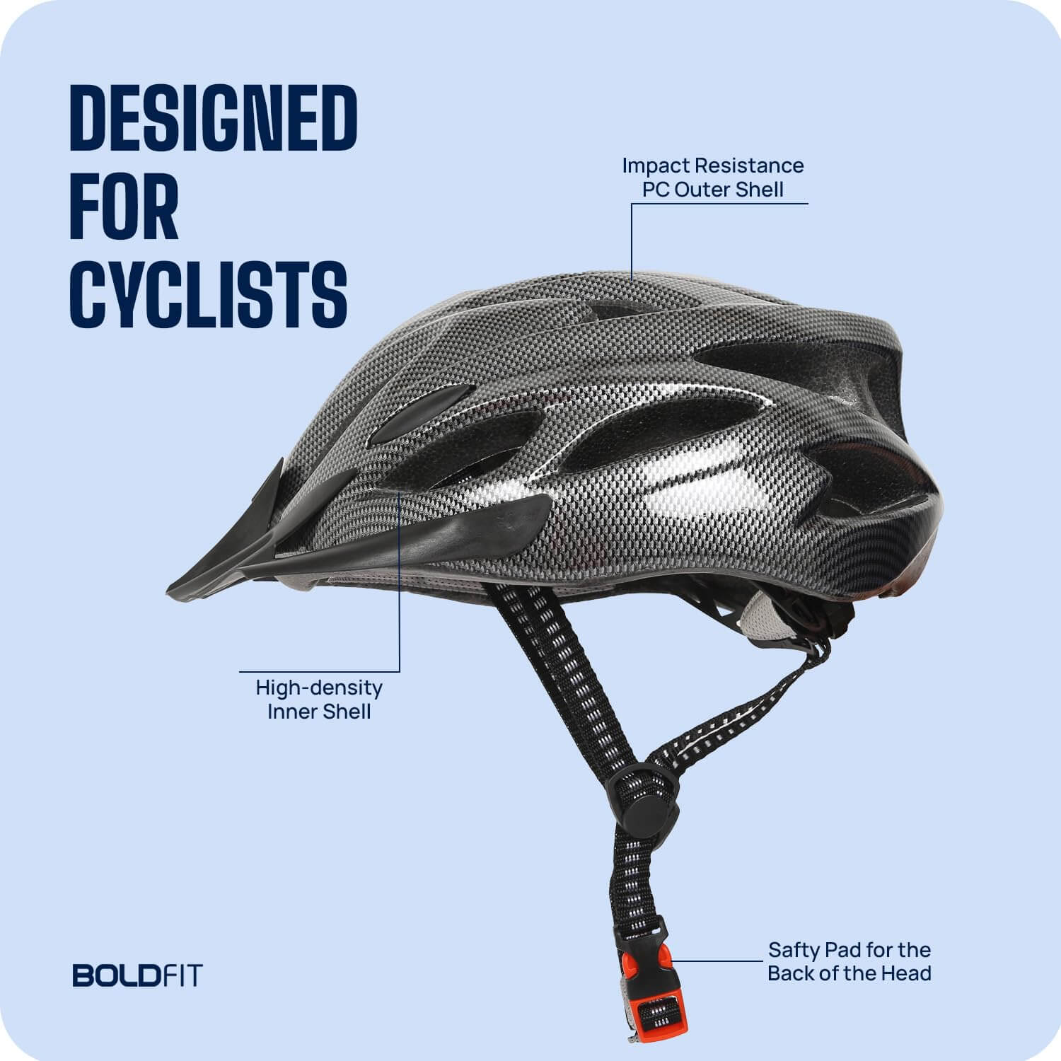 Cycling Helmet - Image 2